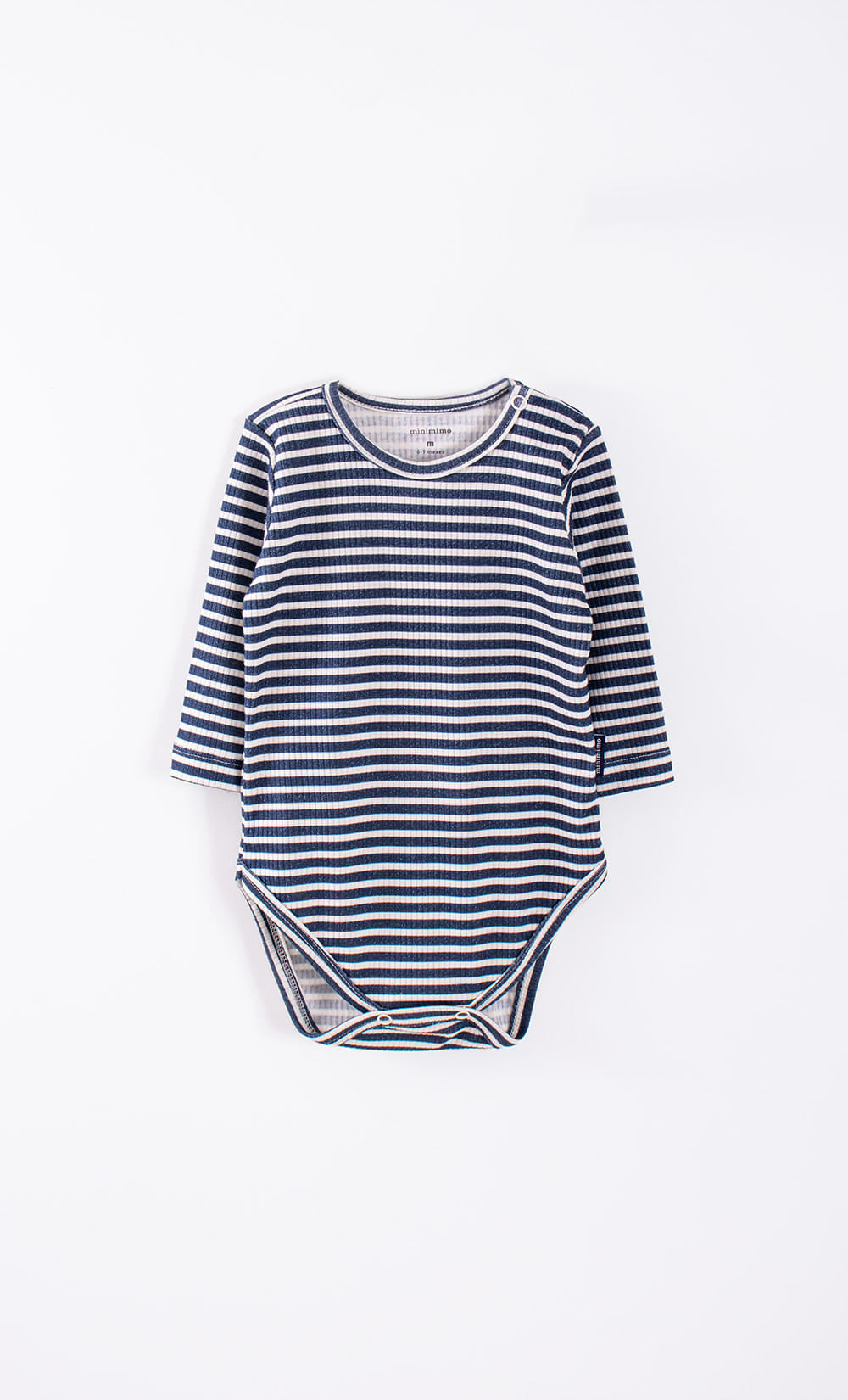 Body mini stripe