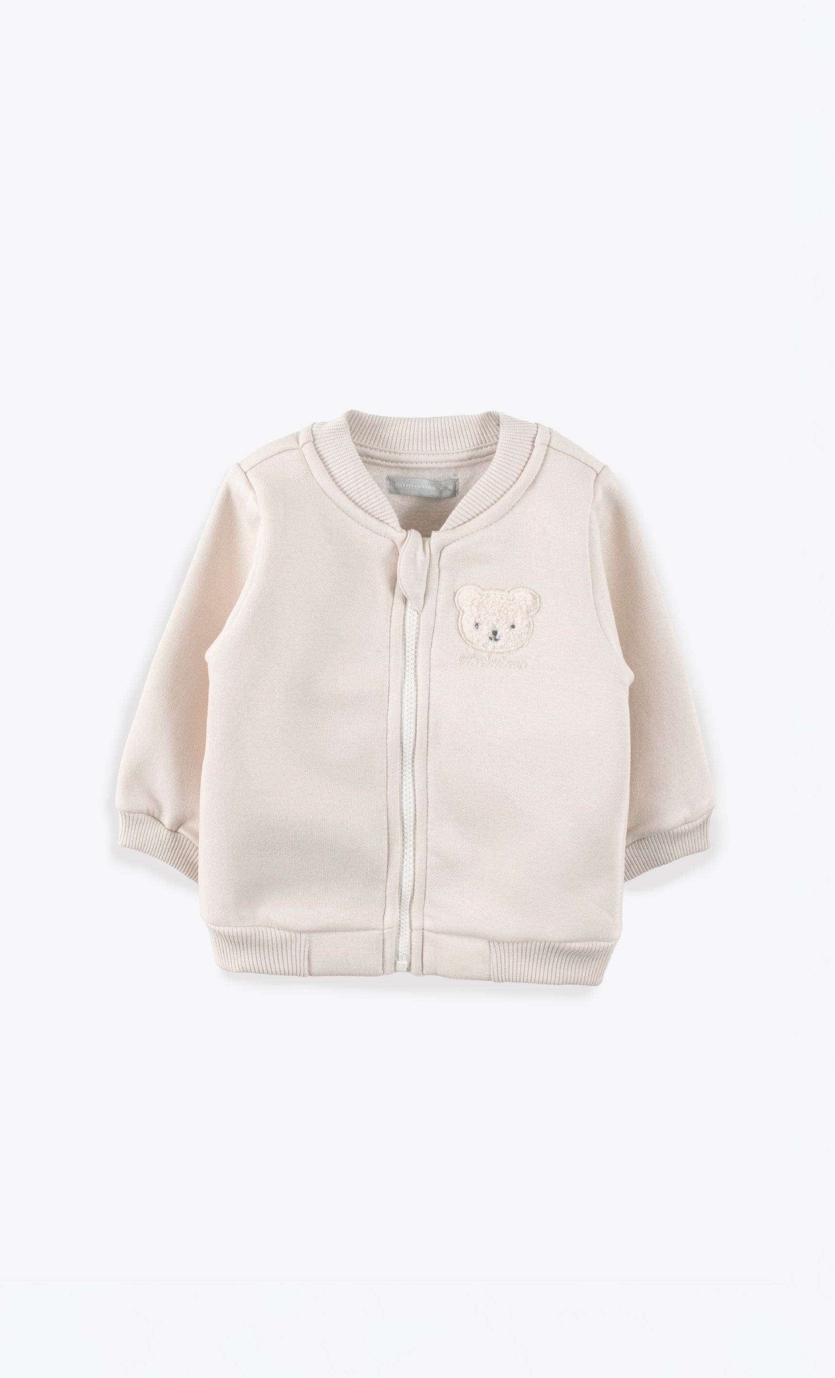 Cardigan mini Praga