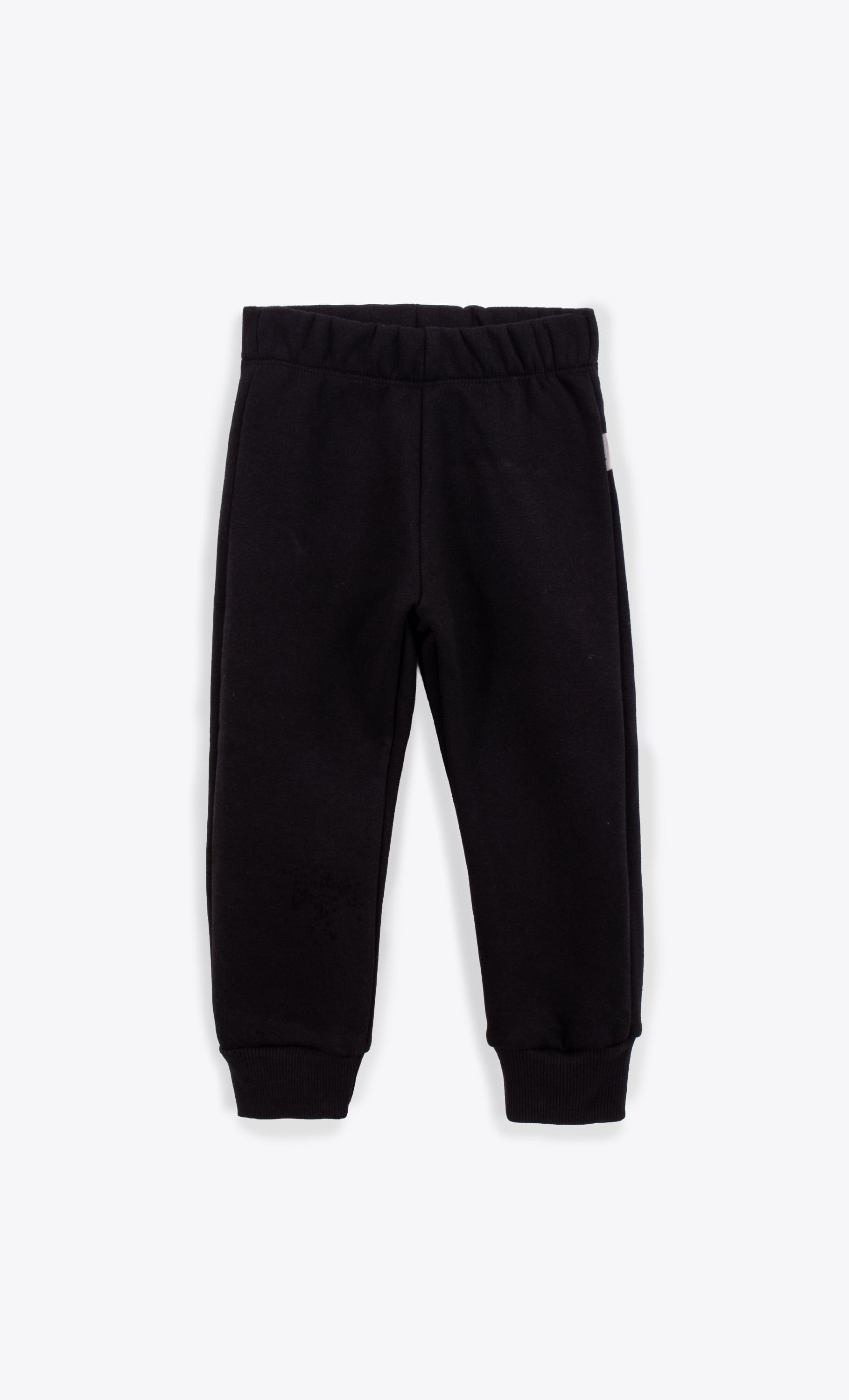 Pantalon kid basic
