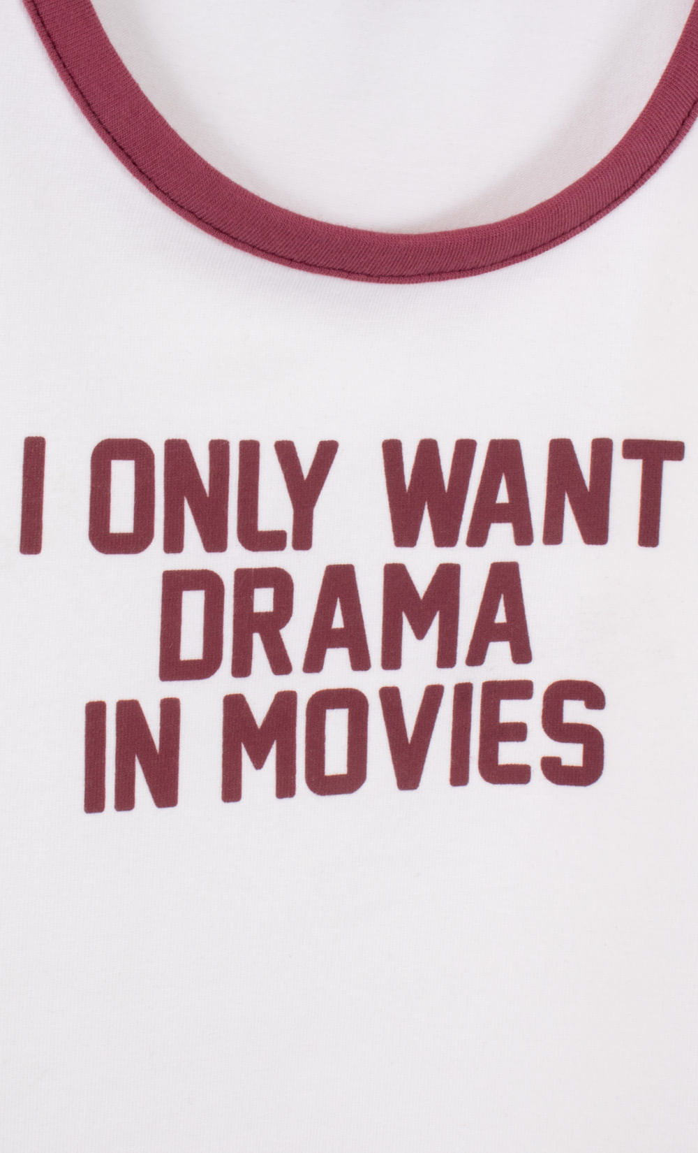 Remera jr crop munich — imagen 2