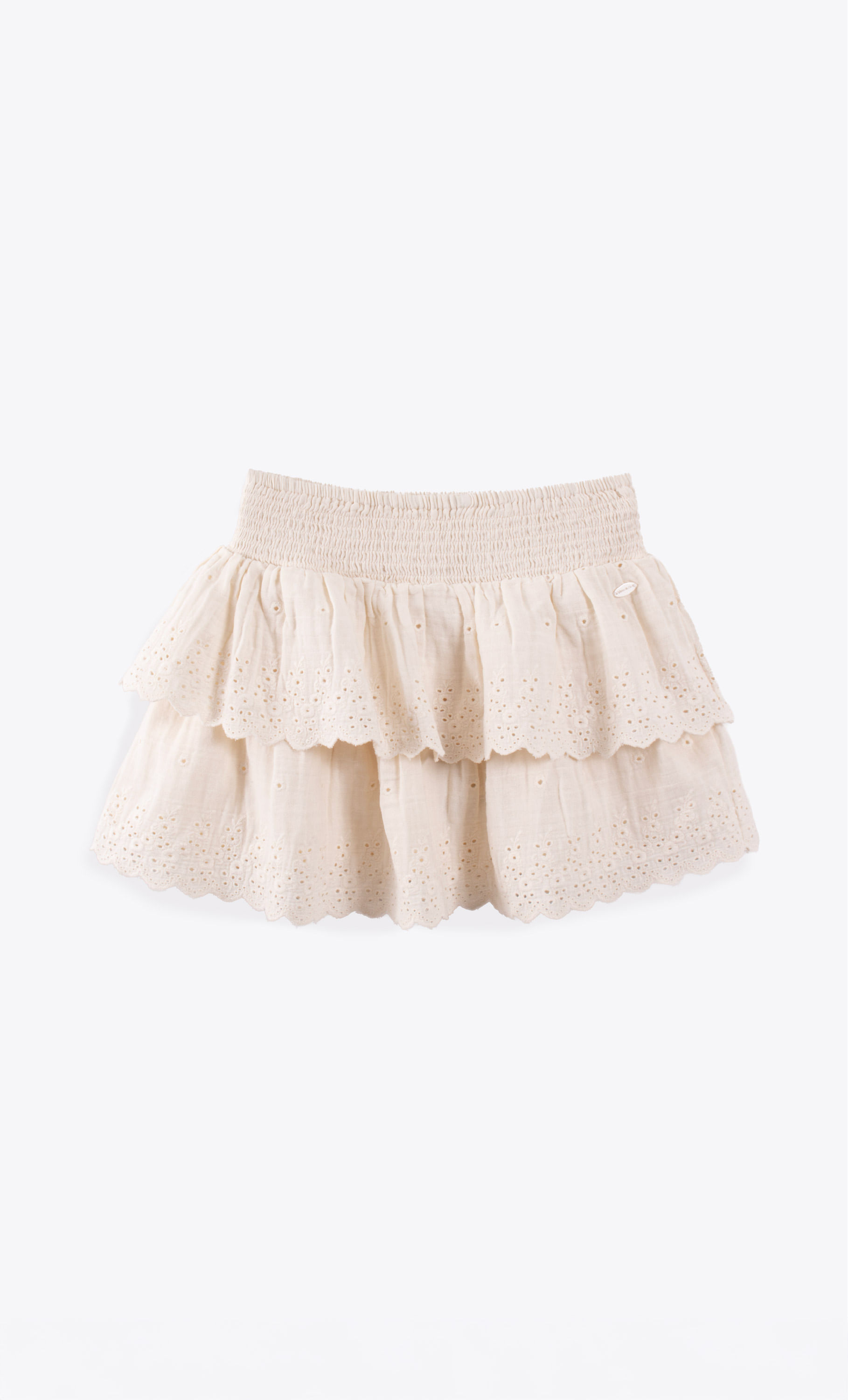 Pollera siberia — imagen 3