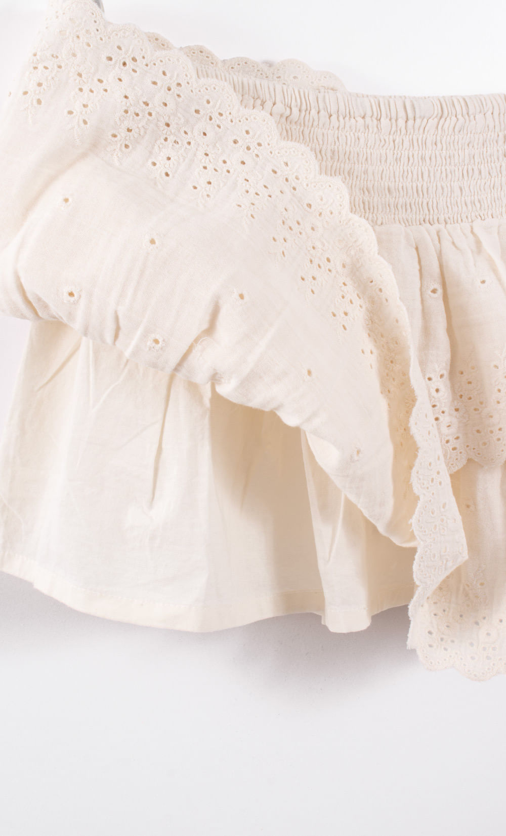 Pollera siberia — imagen 4