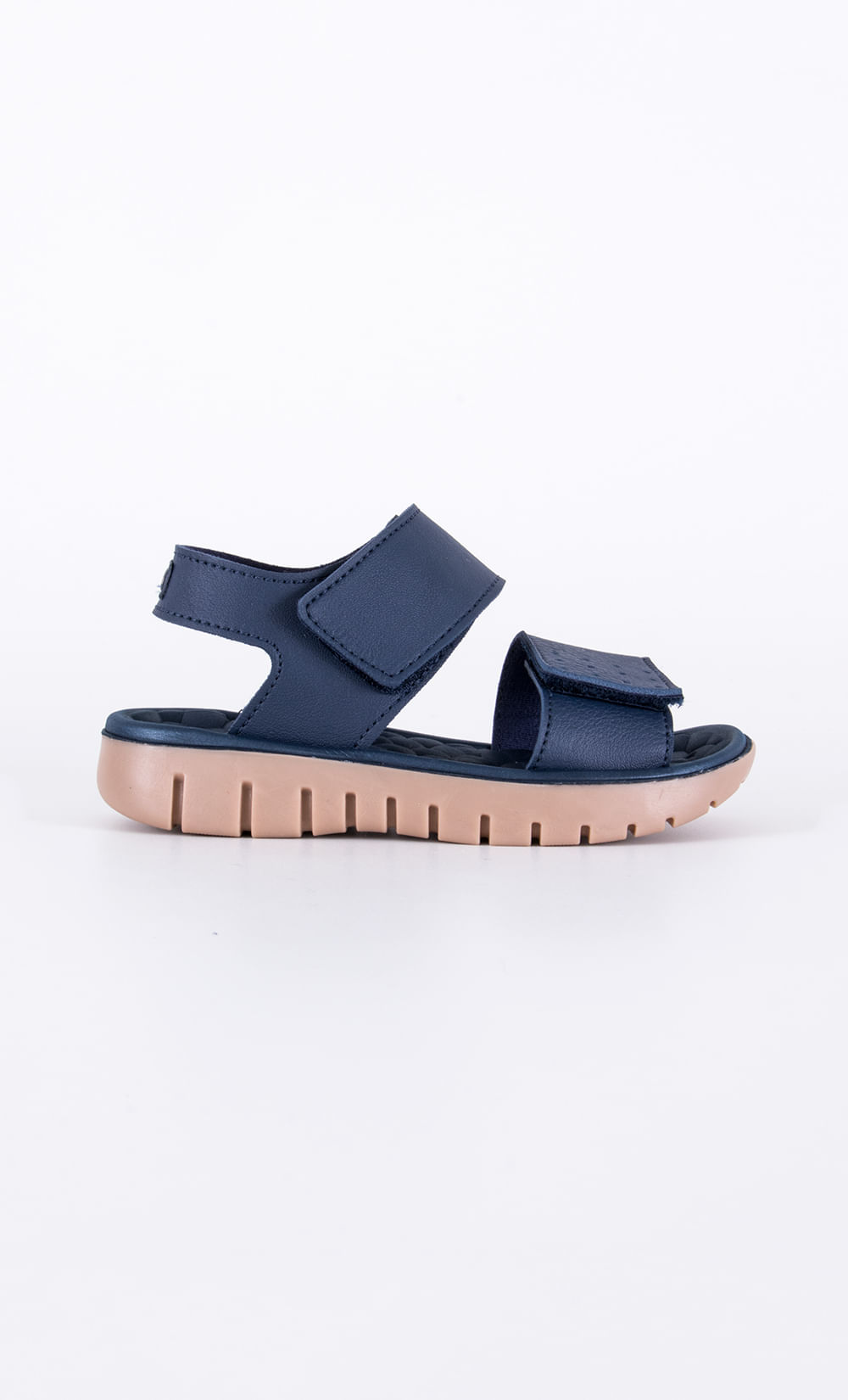 Sandalia kid confort