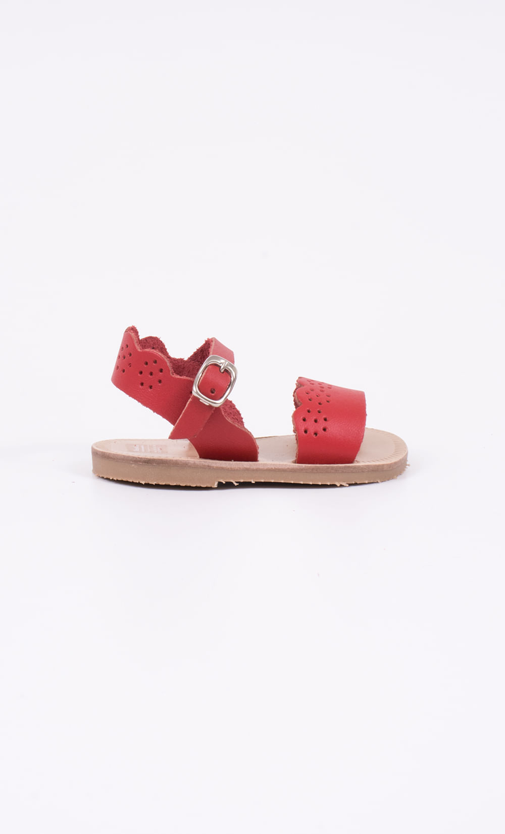 Sandalia mini nube mimo