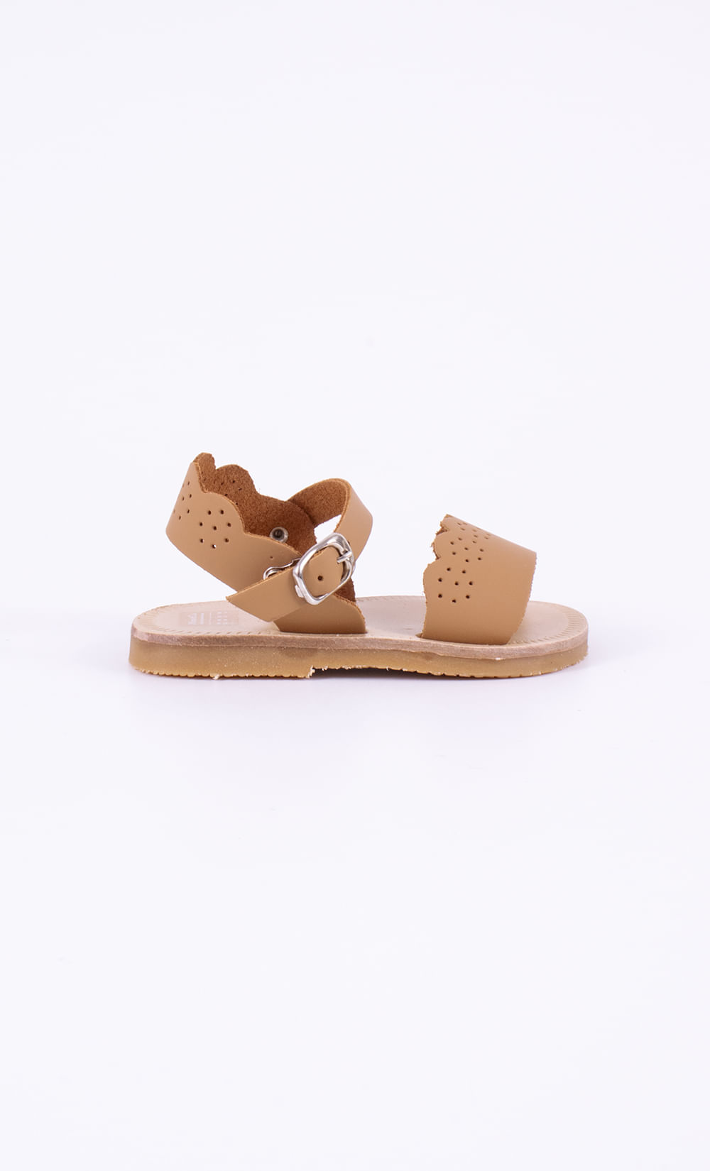 Sandalia mini nube mimo