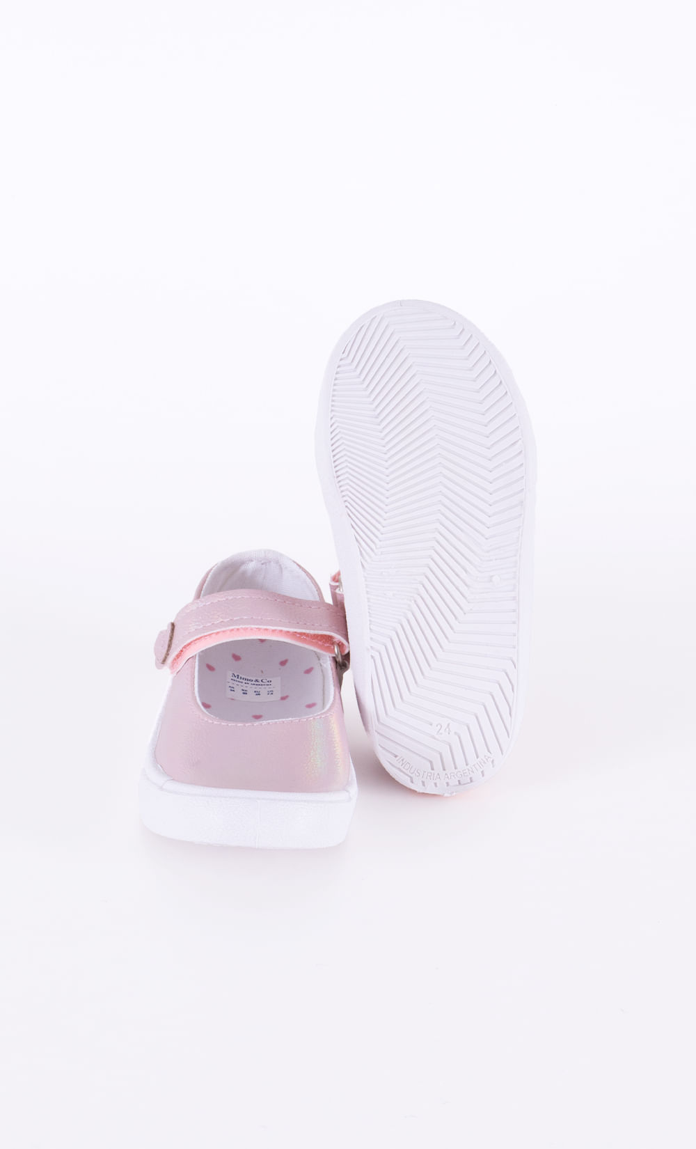 Guillermina kid trendy mimo — imagen 4