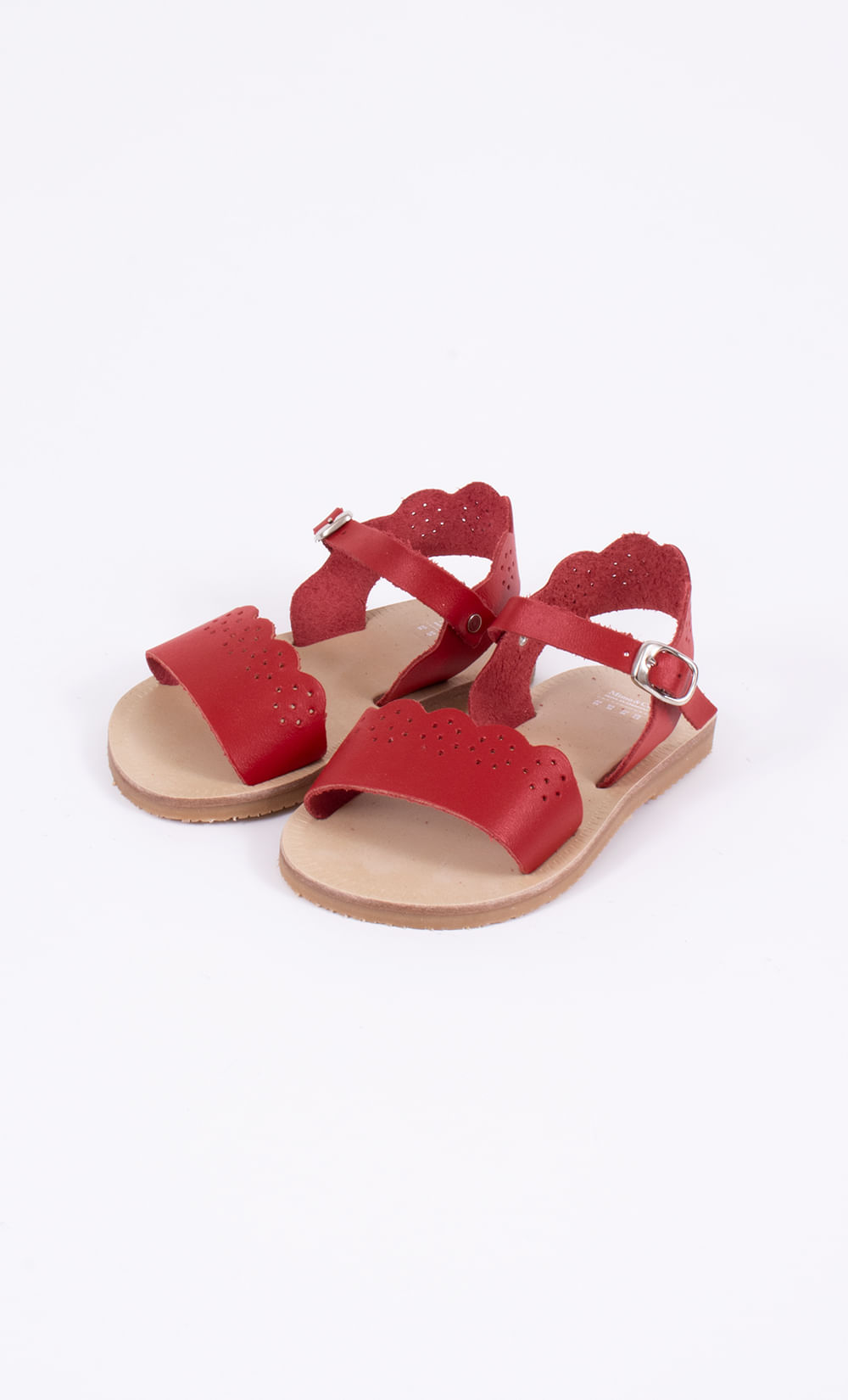 Sandalia kid nube de Mimo — imagen 5