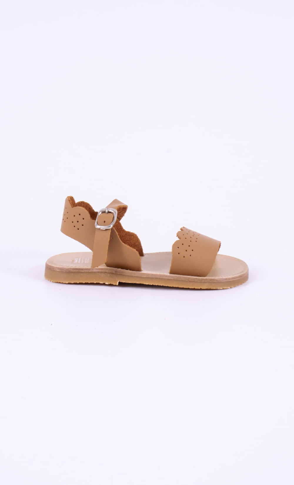 Sandalia kid nube de Mimo