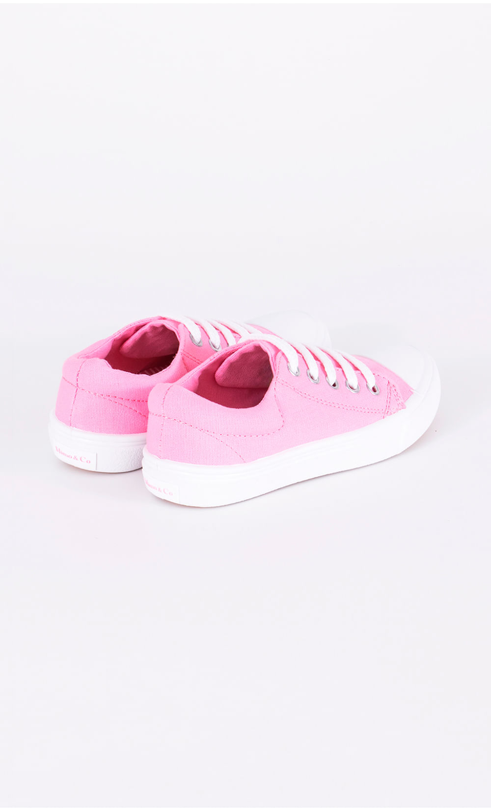 Zapa jr cordón de mimo talla 27-35 — imagen 2