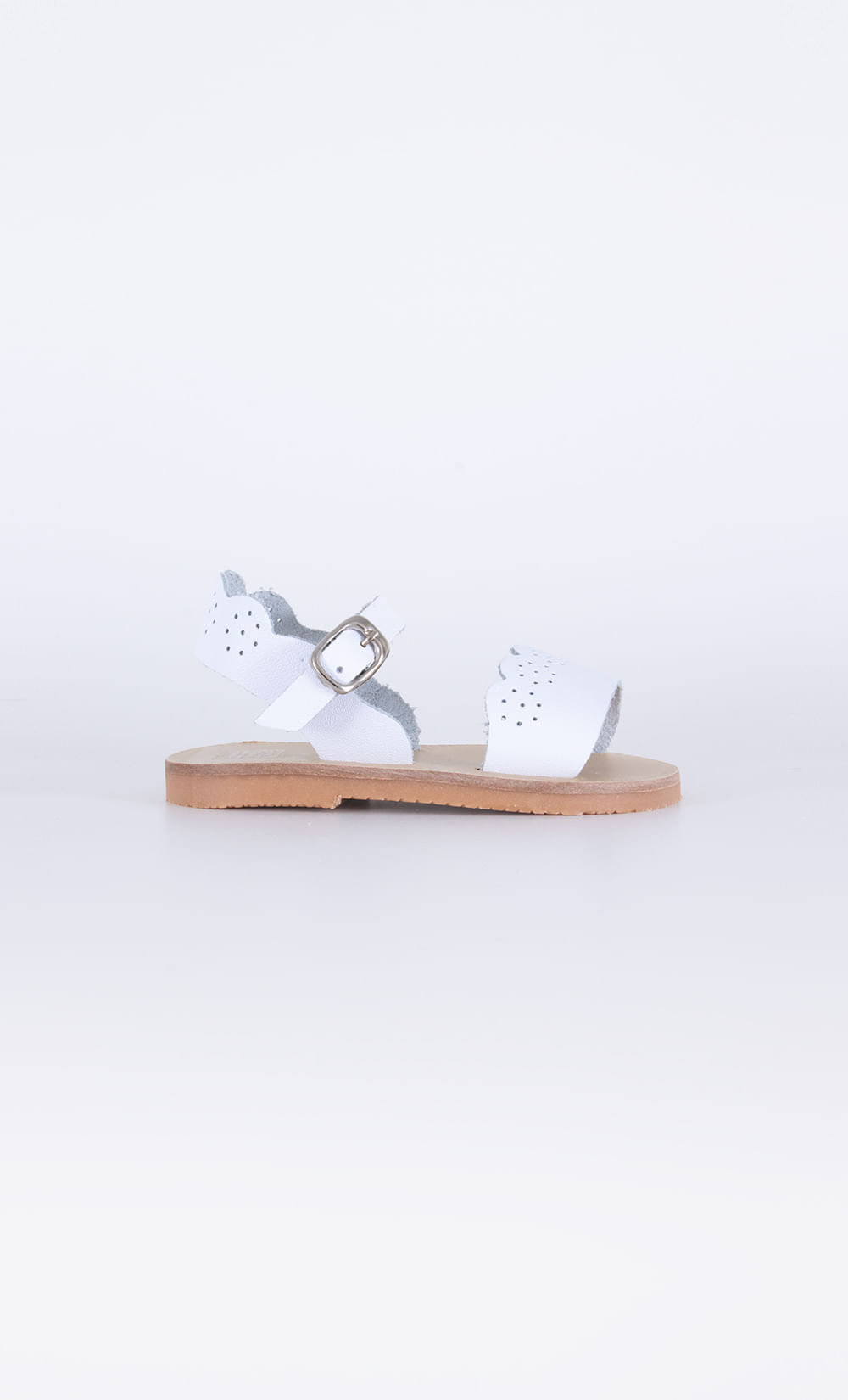 Sandalia mini nube mimo