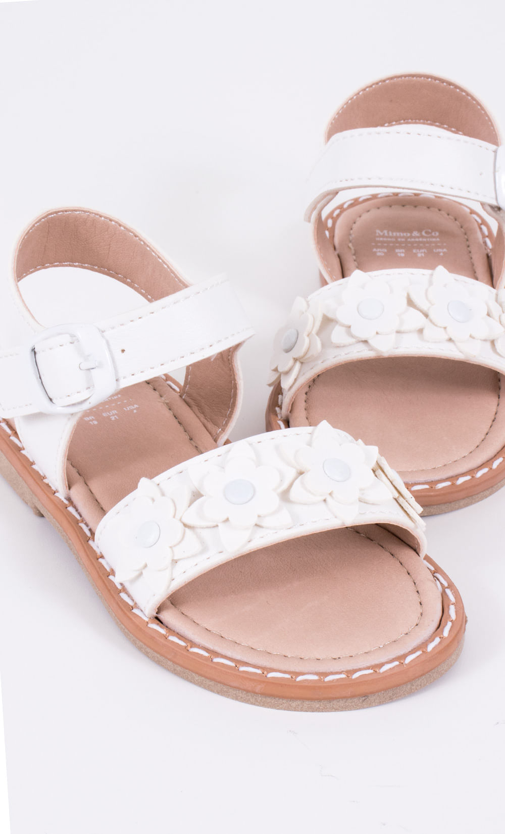 Sandalia Mini Ipanema — imagen 2