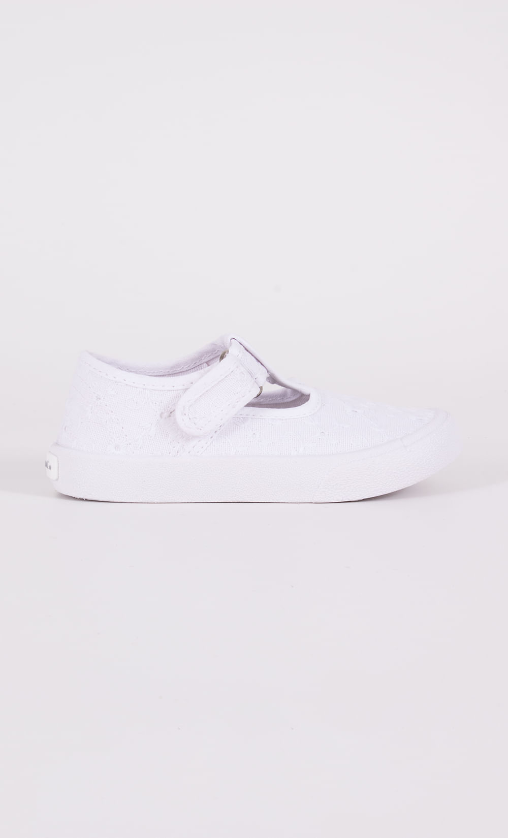 Guillermina kid broderie del 22 al 24 mimo