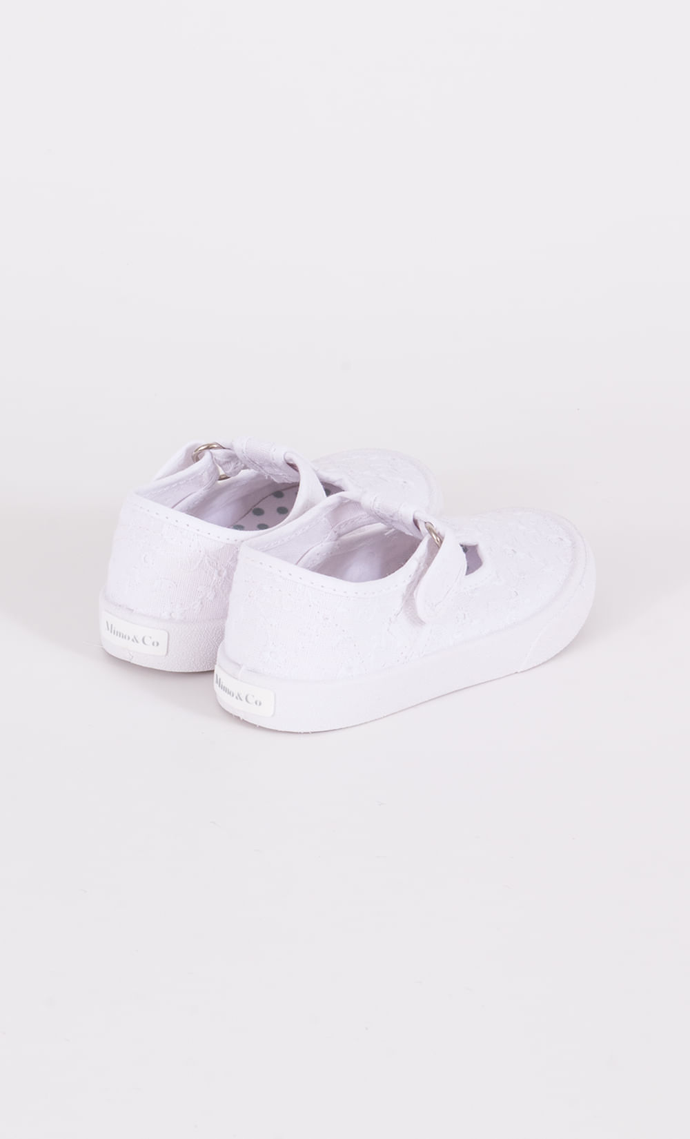 Guillermina kid broderie del 22 al 24 mimo — imagen 3