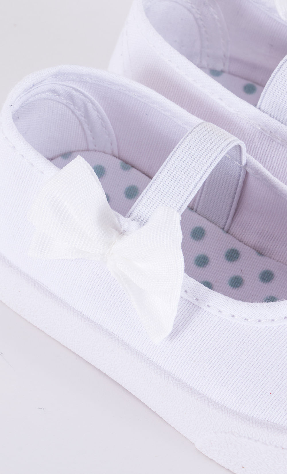 BALERINA KID LACE Del 22 al 26 — imagen 2
