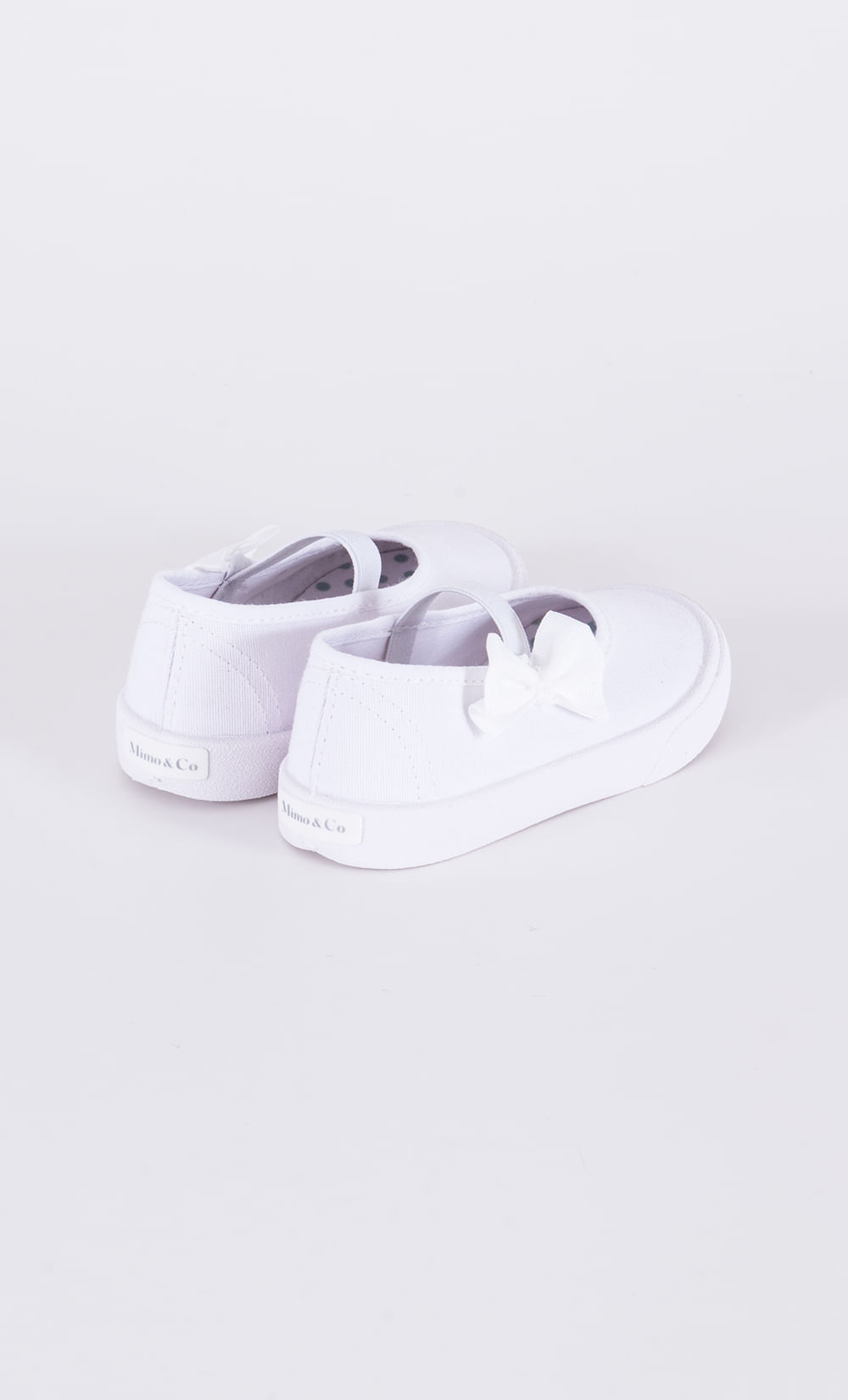 BALERINA KID LACE Del 22 al 26 — imagen 3