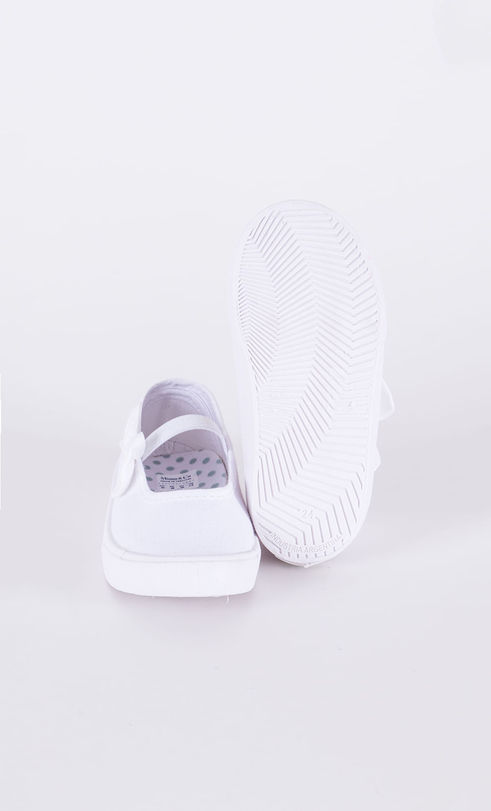 BALERINA KID LACE Del 22 al 26 — imagen 4