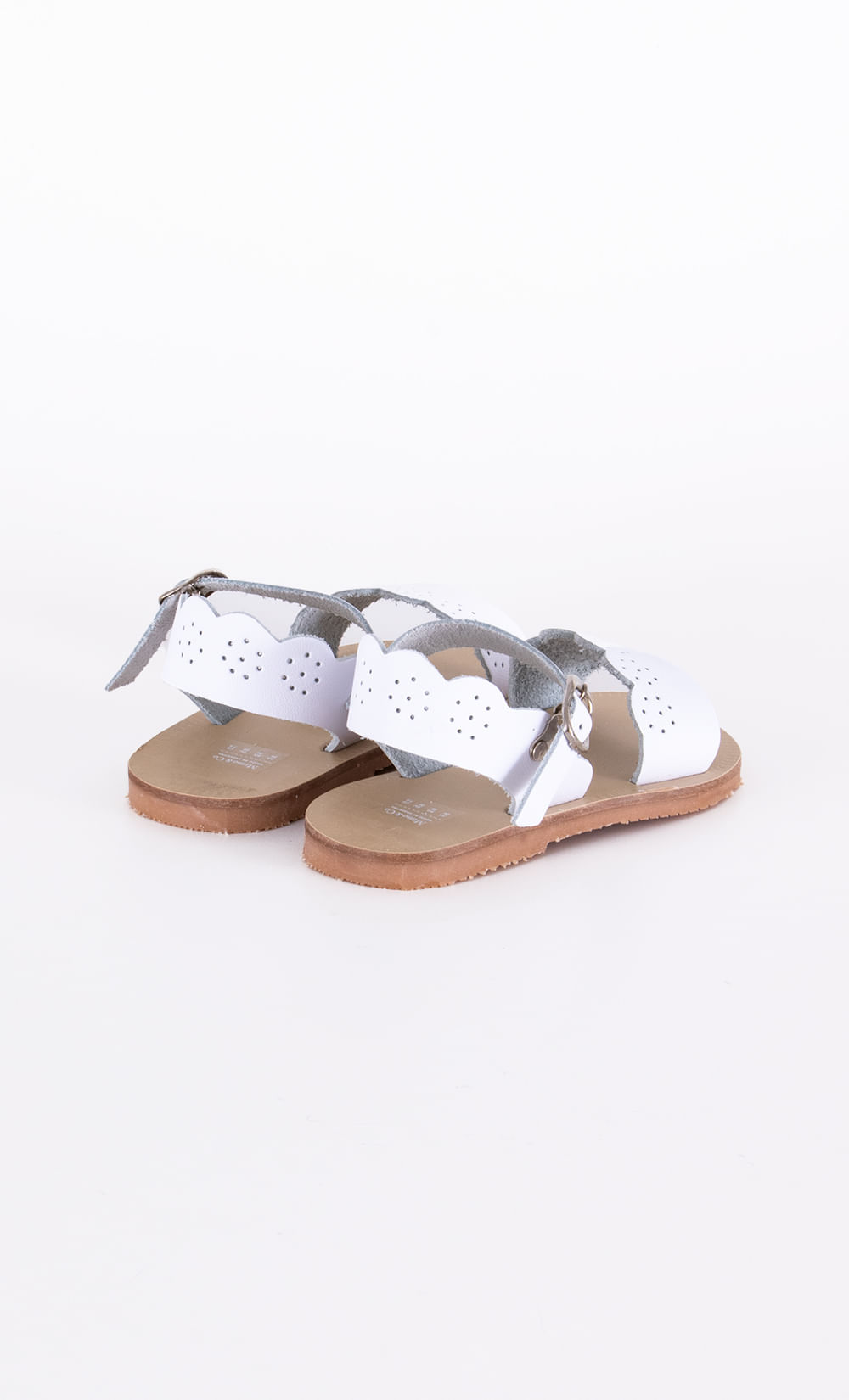 Sandalia kid nube de Mimo — imagen 2