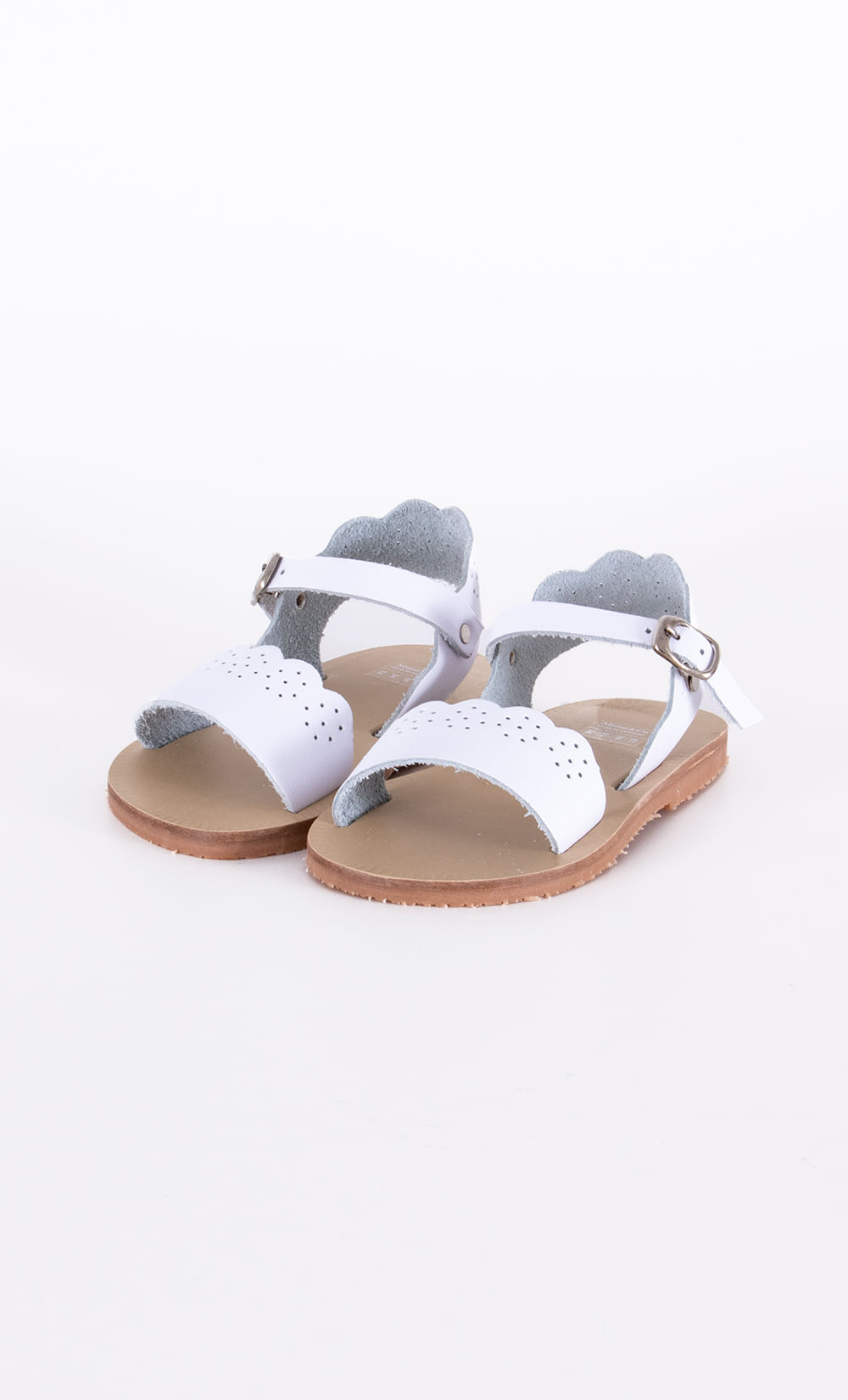 Sandalia kid nube de Mimo — imagen 4