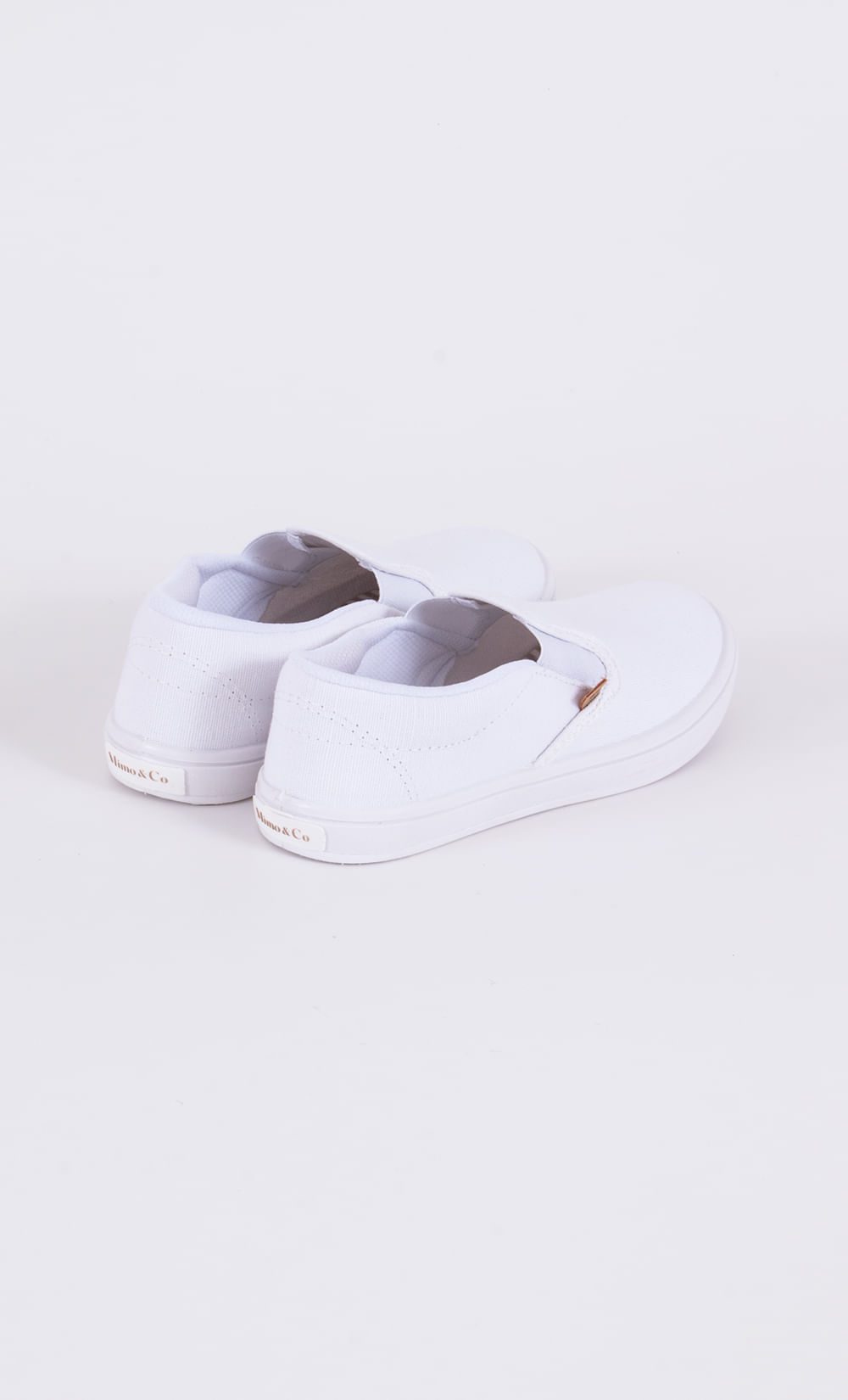 Panchita jr basic mimo — imagen 3