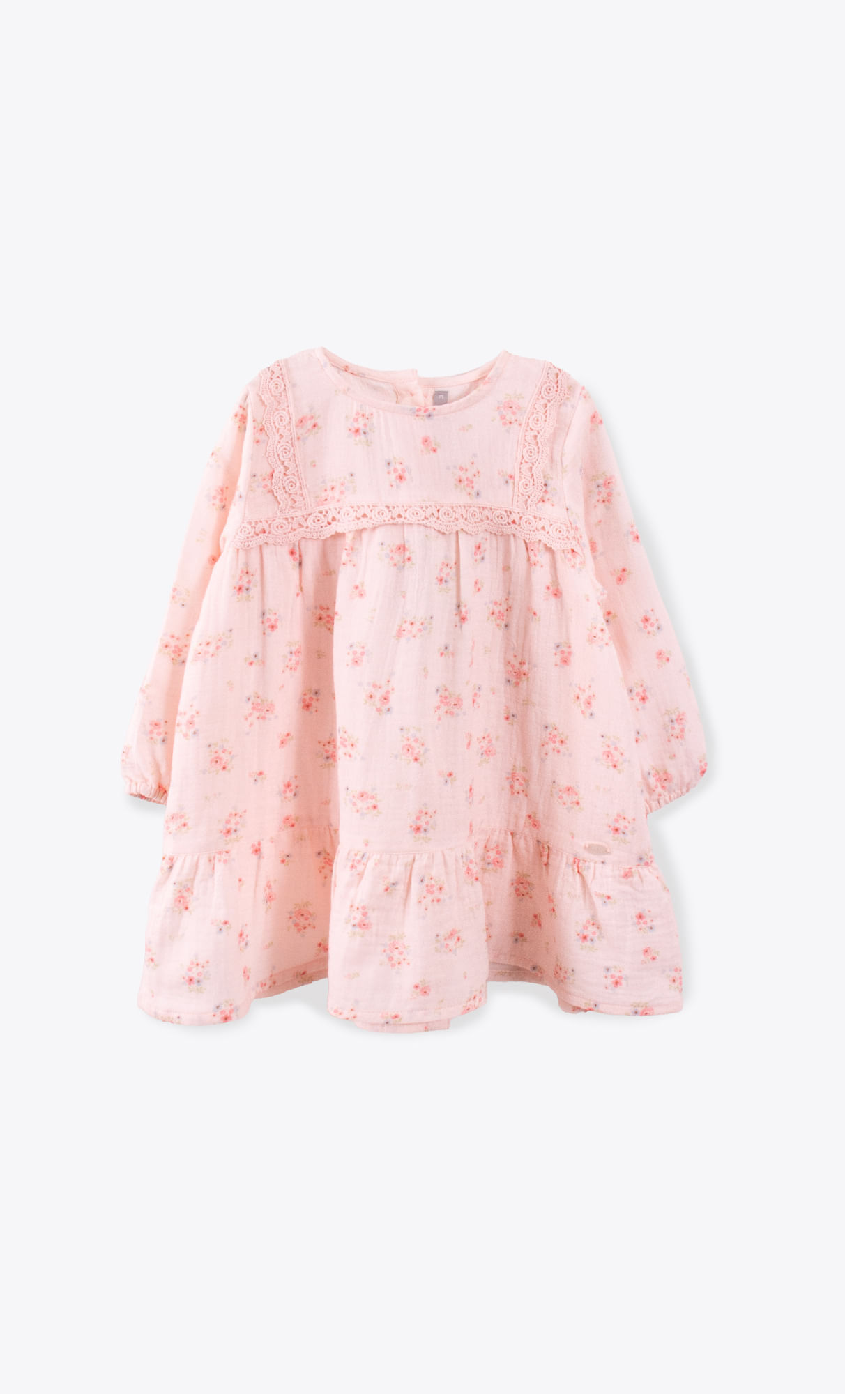 Vestido kid lisboa