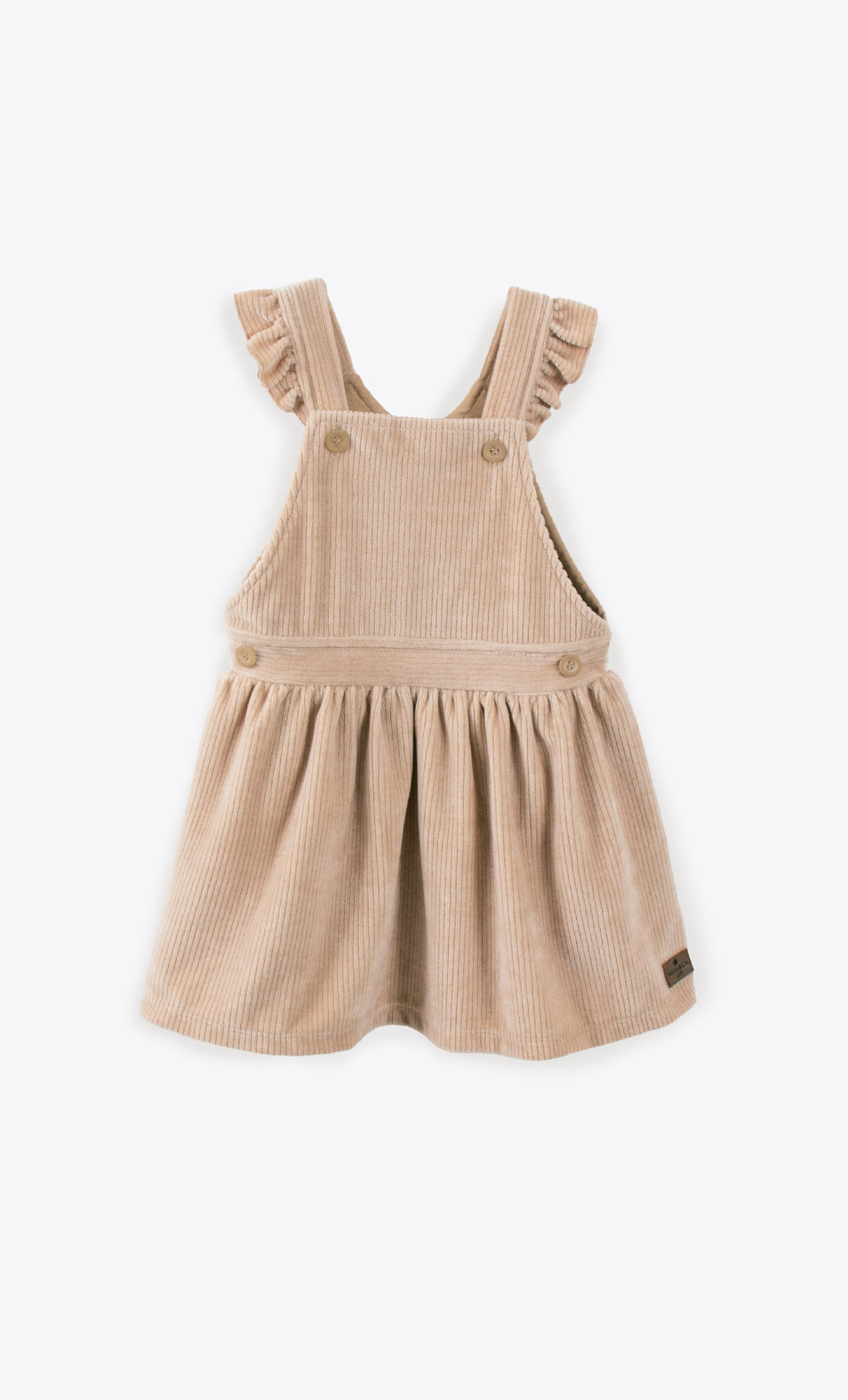 Jardinera kid Noruega mimo