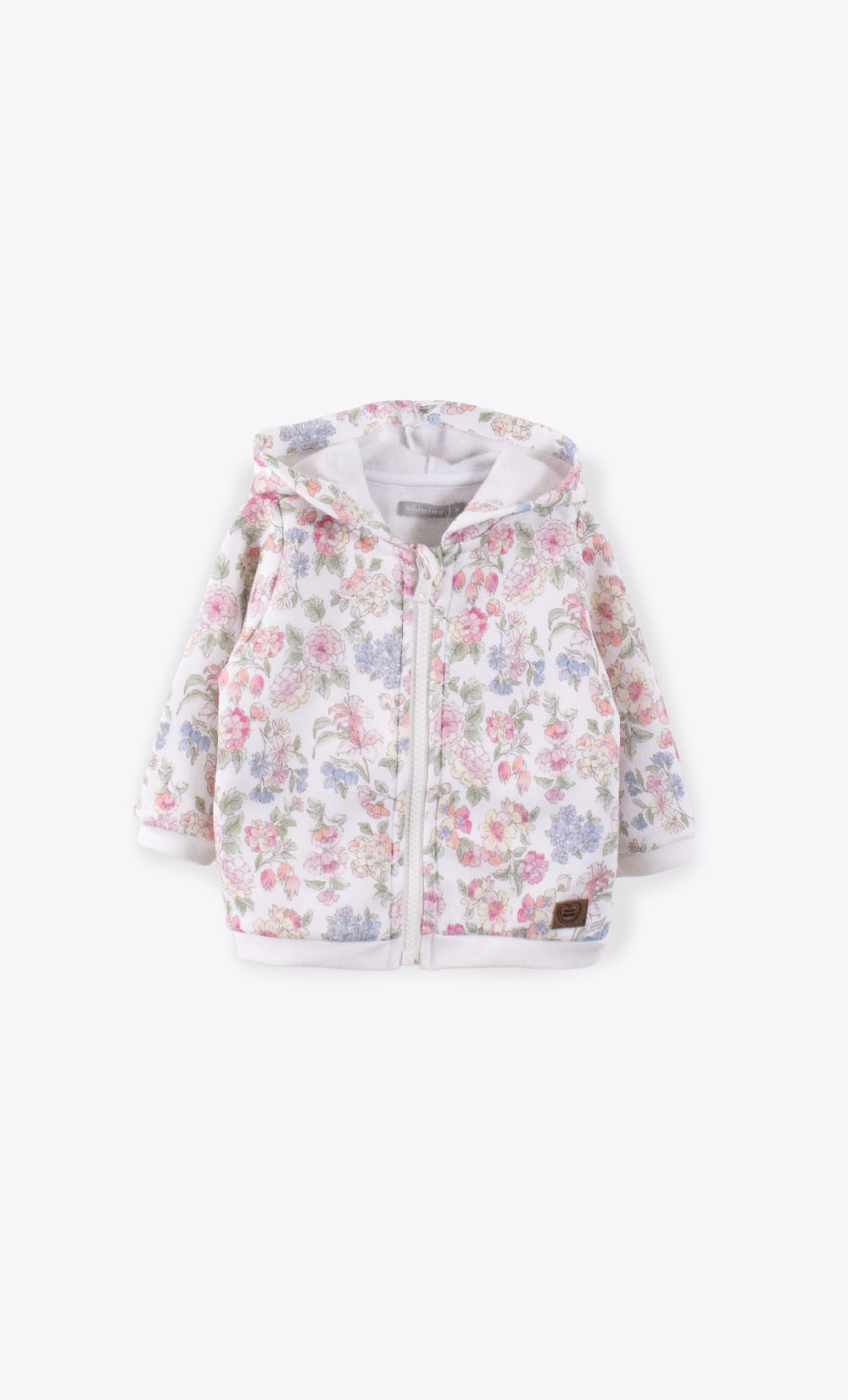 Cardigan mini noruega mimo