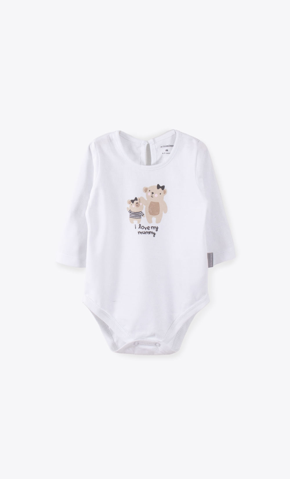 Body mini siberia