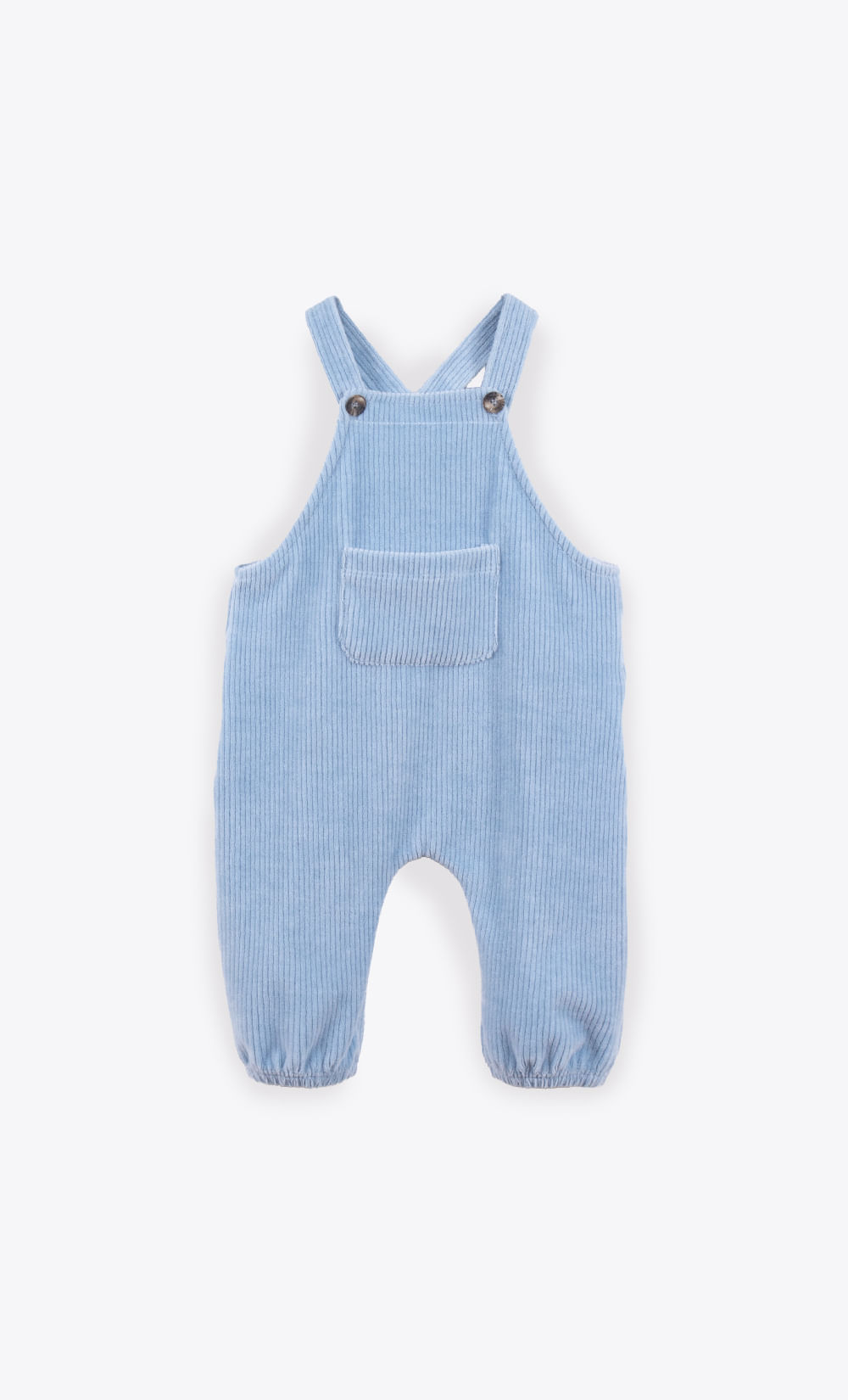 Jardinero mini winter mimo