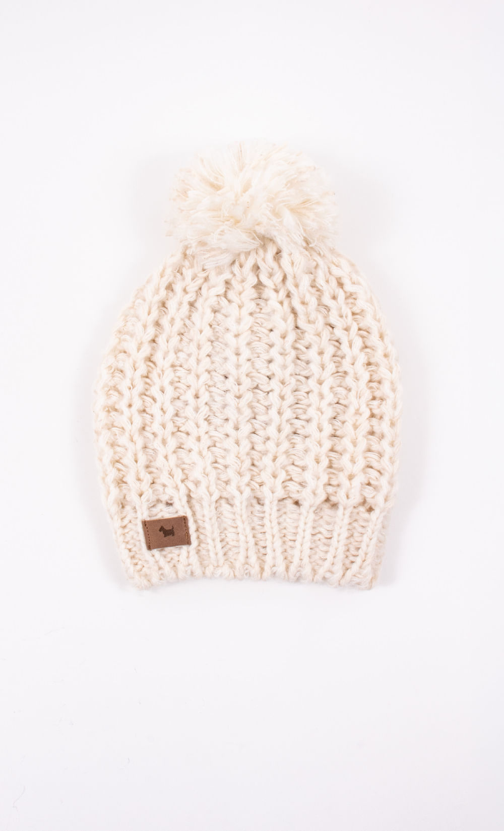 Gorro player