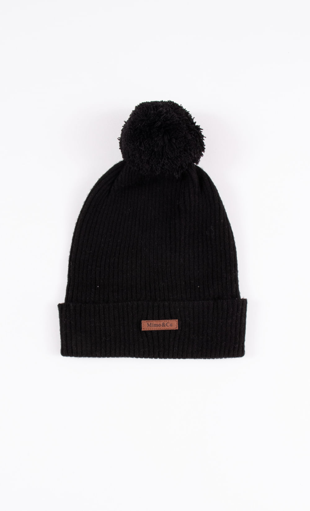 Gorro tejido Turquia