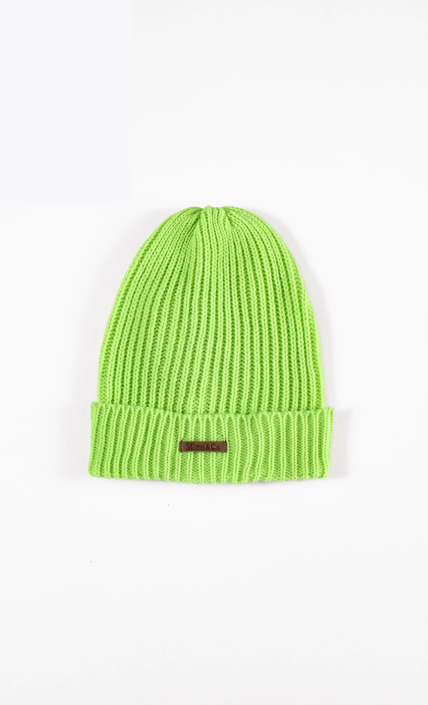 Gorro power mimo