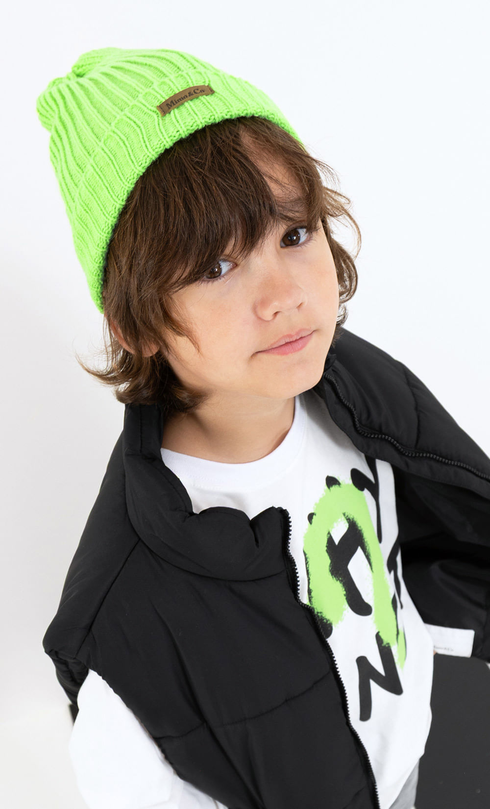 Gorro power mimo — imagen 3
