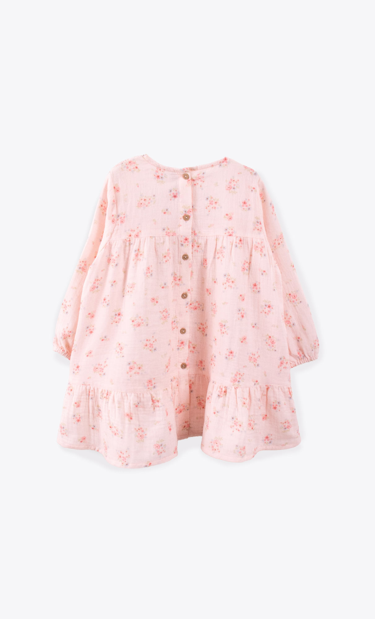 Vestido kid lisboa — imagen 3