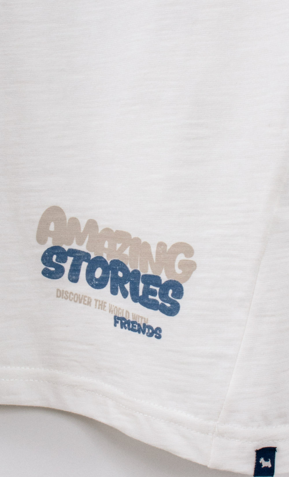 Remera Jr Amazing de Mimo — imagen 2