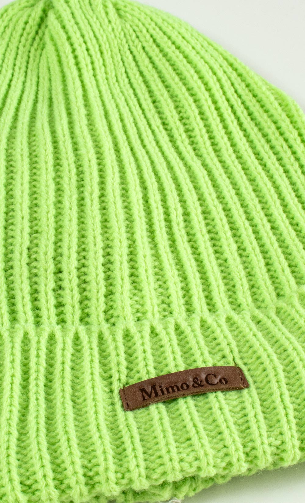 Gorro power mimo — imagen 5