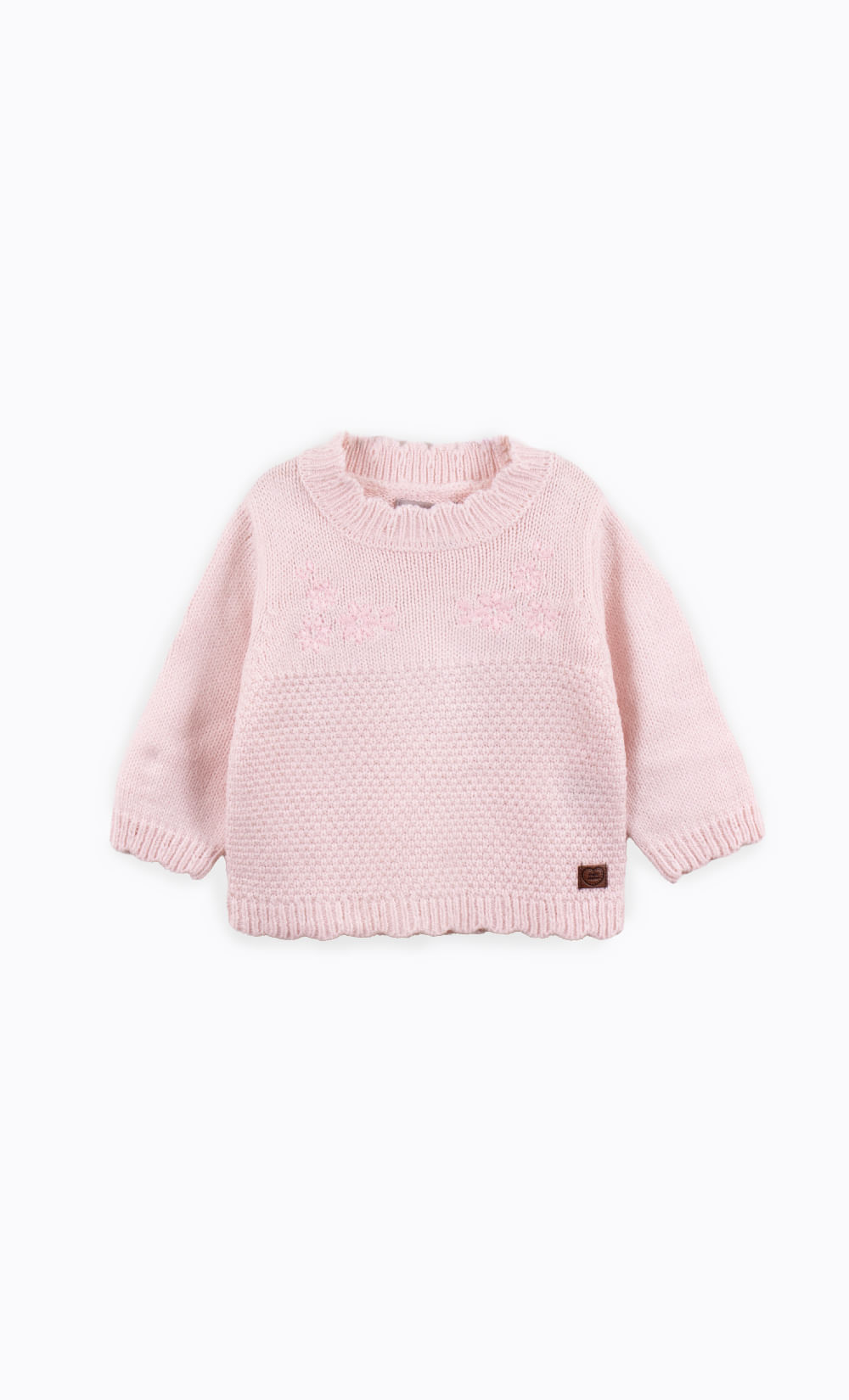 Sweater mini lisboa
