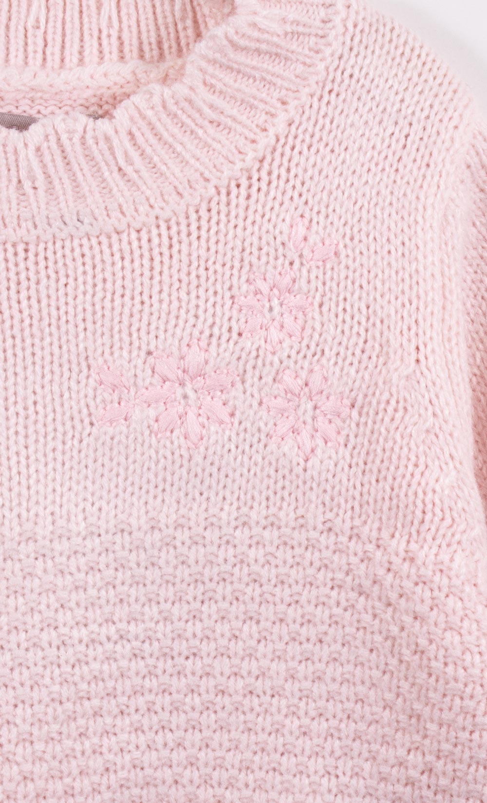 Sweater mini lisboa — imagen 2