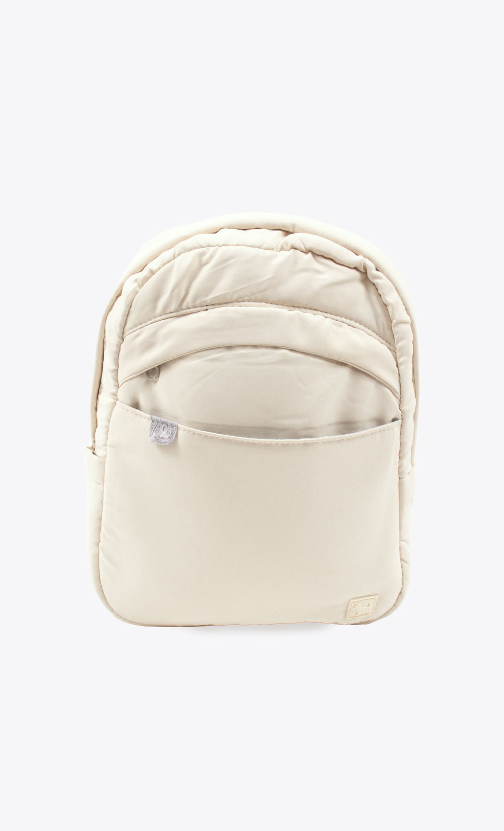 Mochila puffer