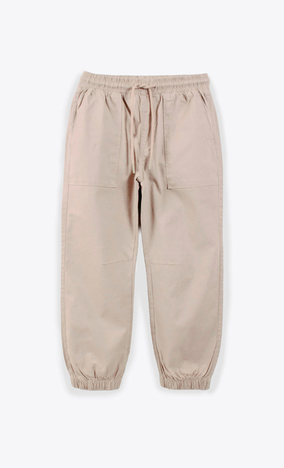 Pantalón jr jogger new