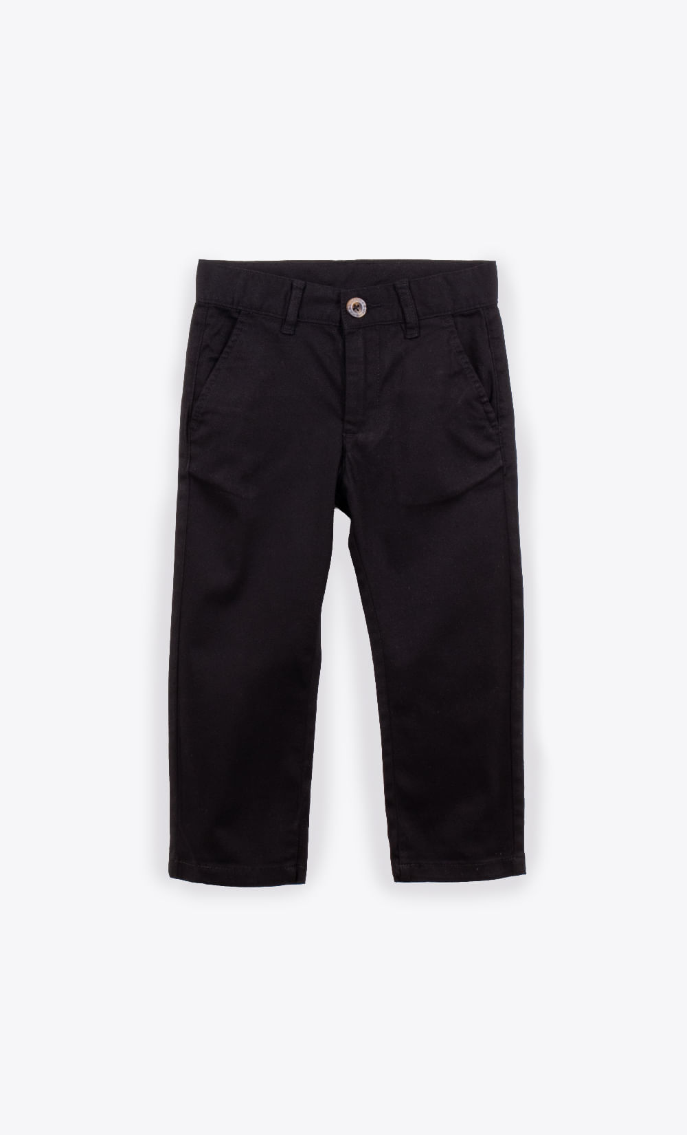 Pantalón kid new classic