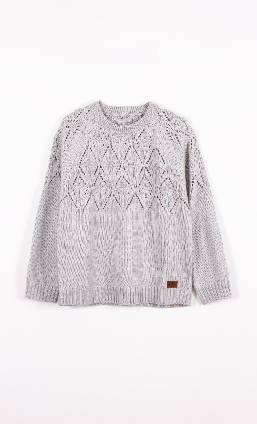 Sweater jr harbin mimo