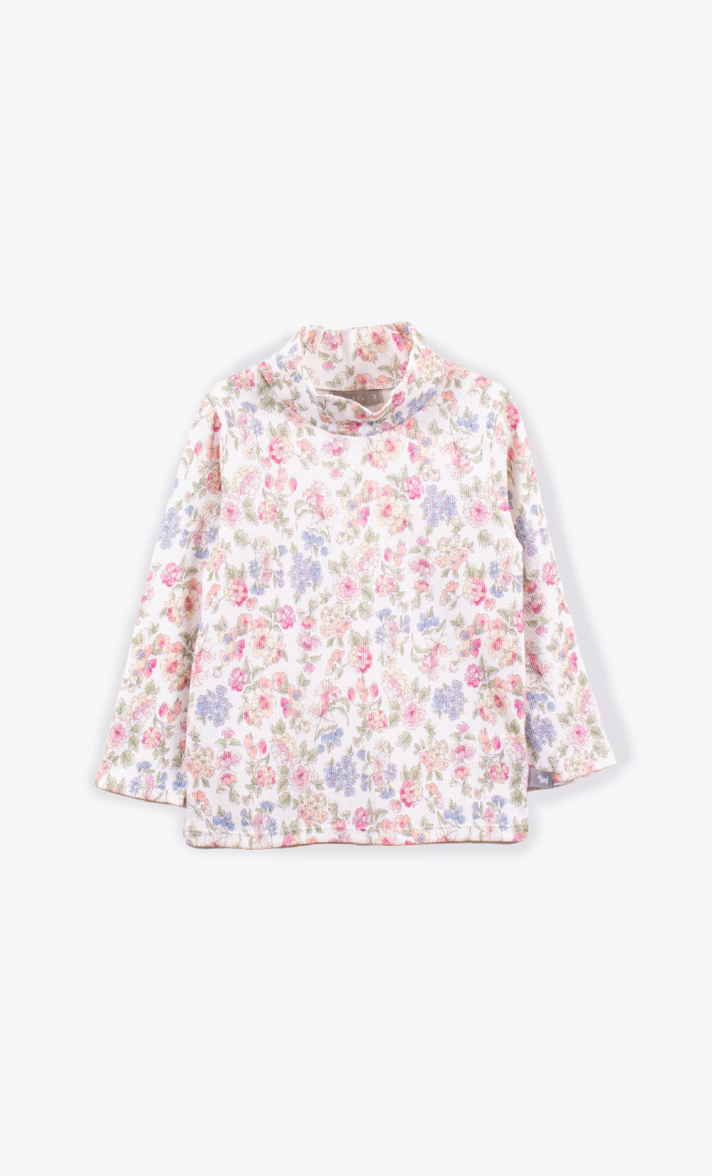 Polera kid noruega mimo