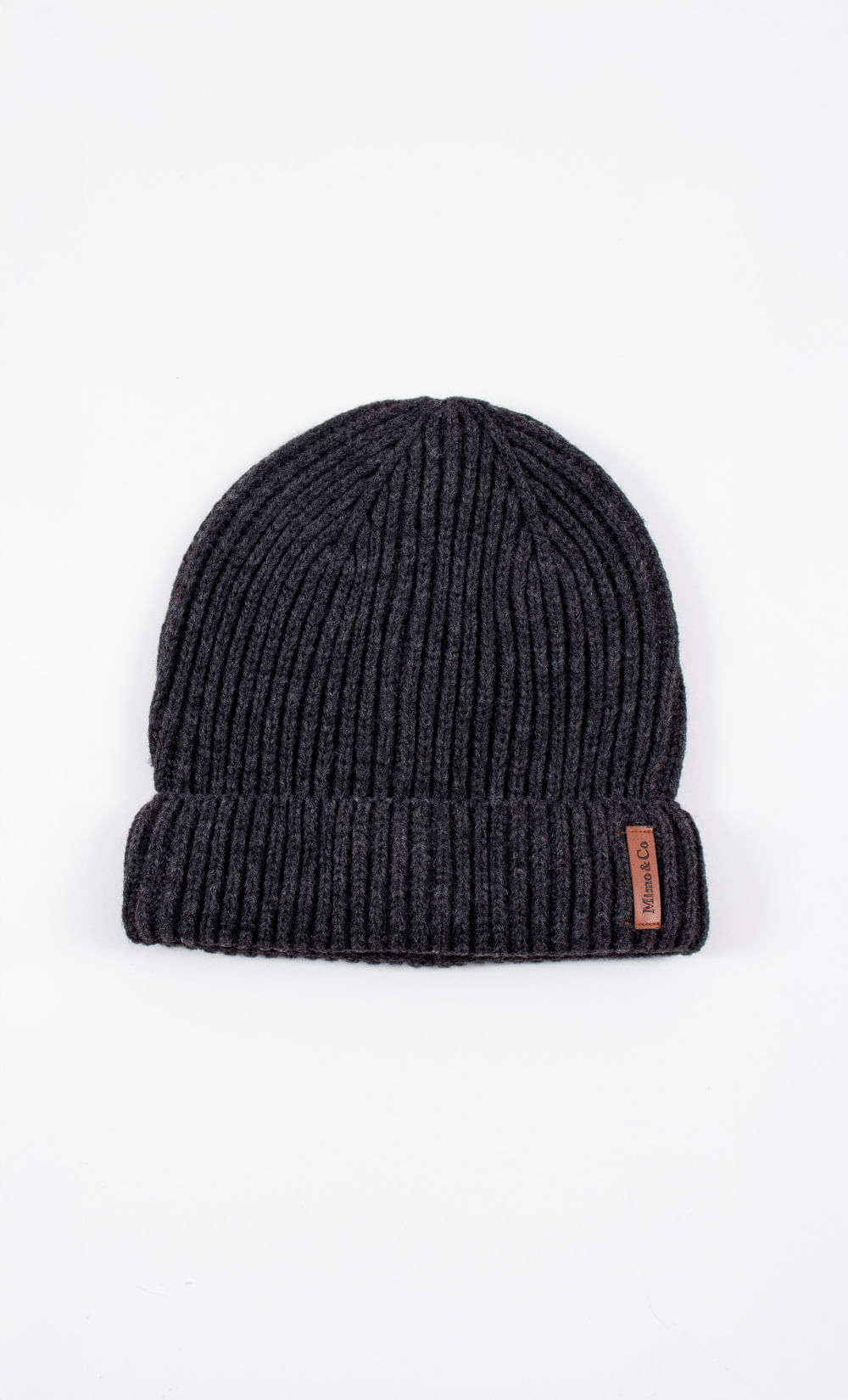 Gorro boston de Mimo