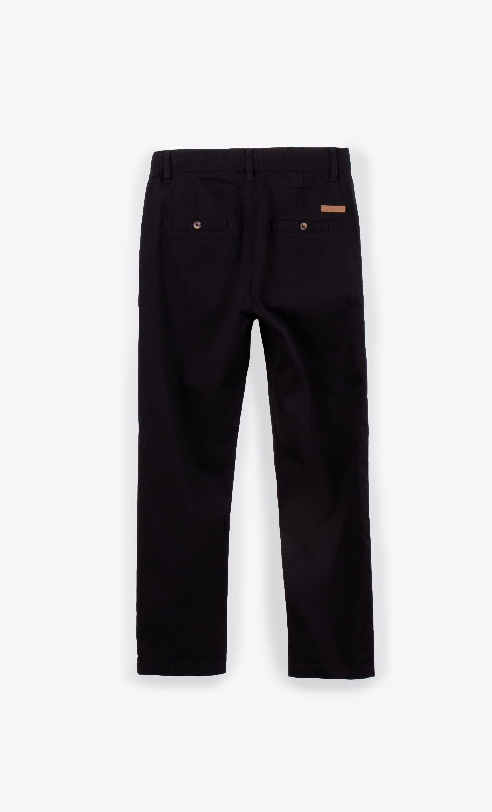 Pantalón jr new classic — imagen 2