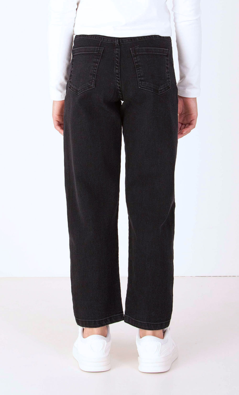 Denim jr mom fit — imagen 2