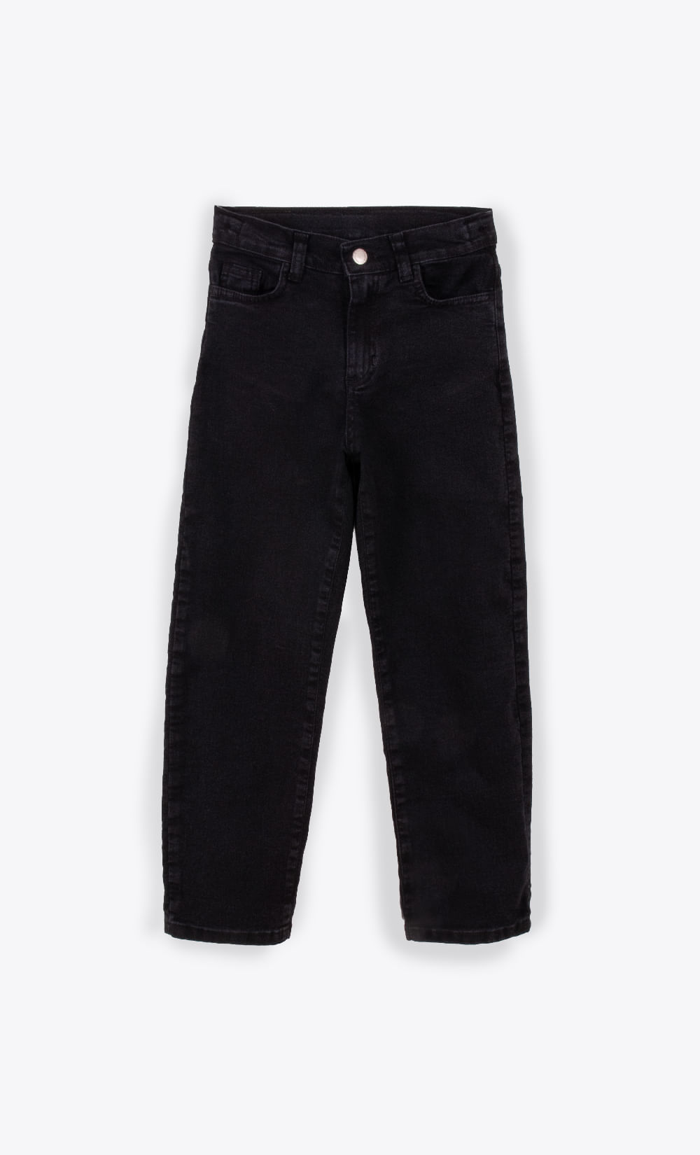 Denim jr mom fit — imagen 3