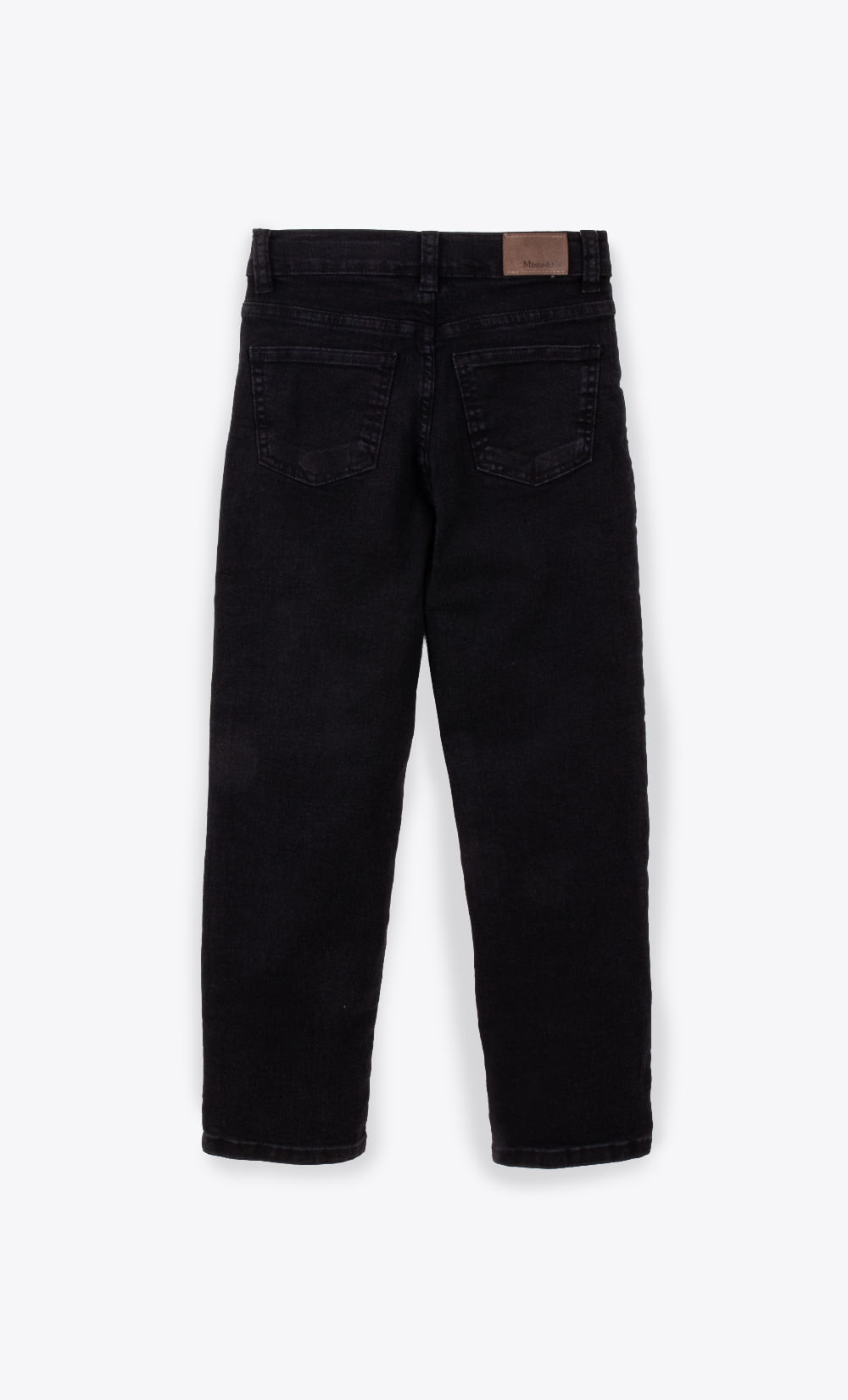 Denim jr mom fit — imagen 4
