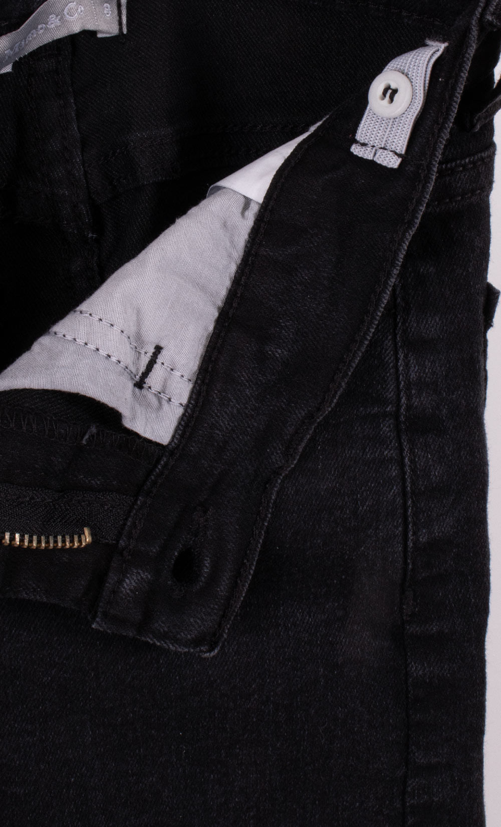 Denim jr mom fit — imagen 5