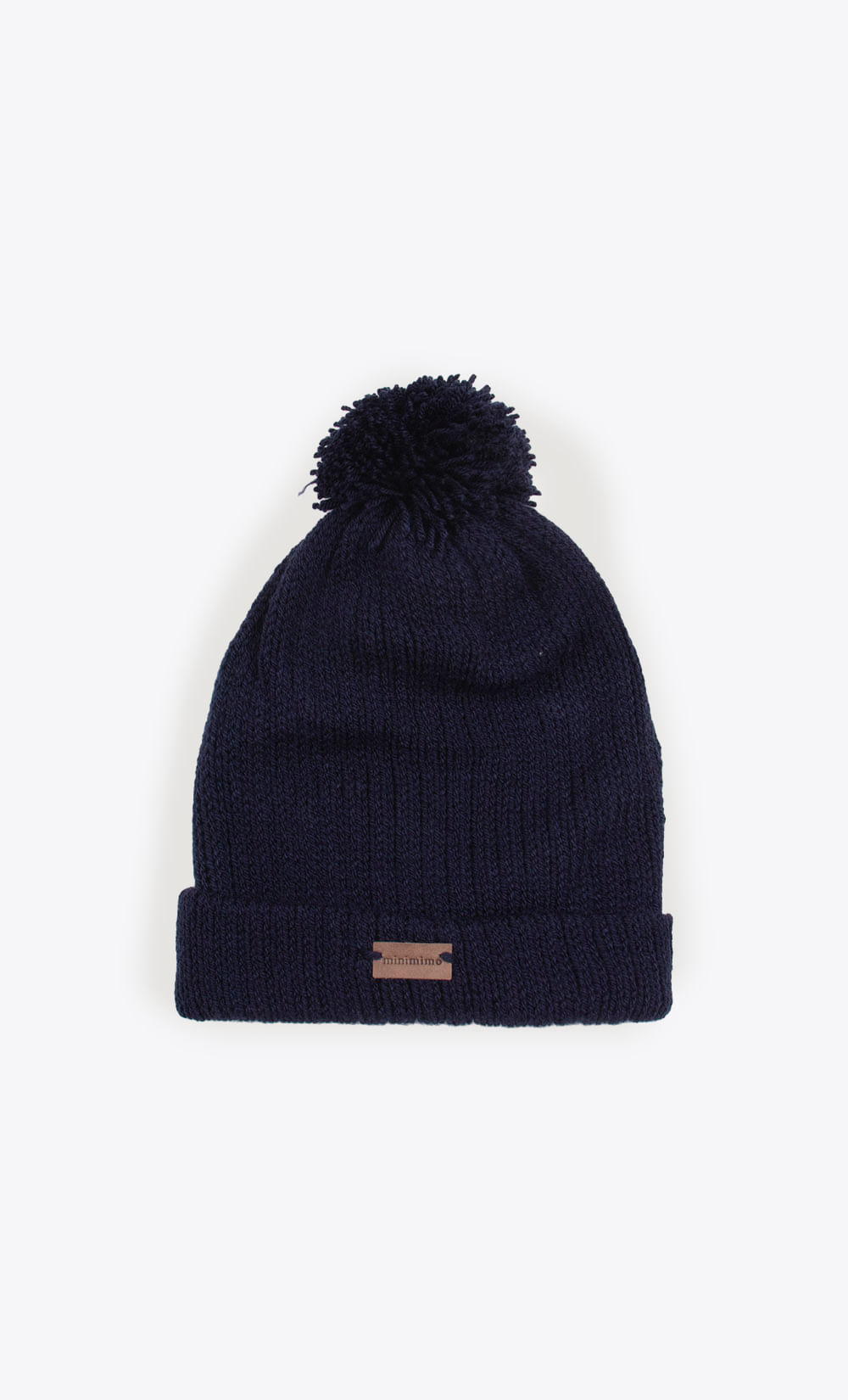 Gorro mini winter de Mimo