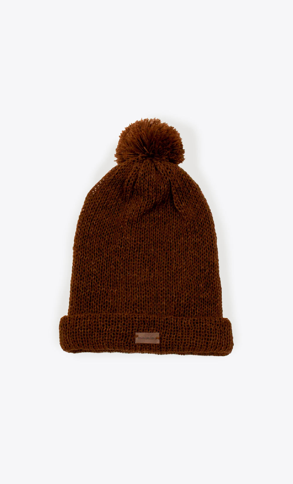 Gorro mini winter de Mimo